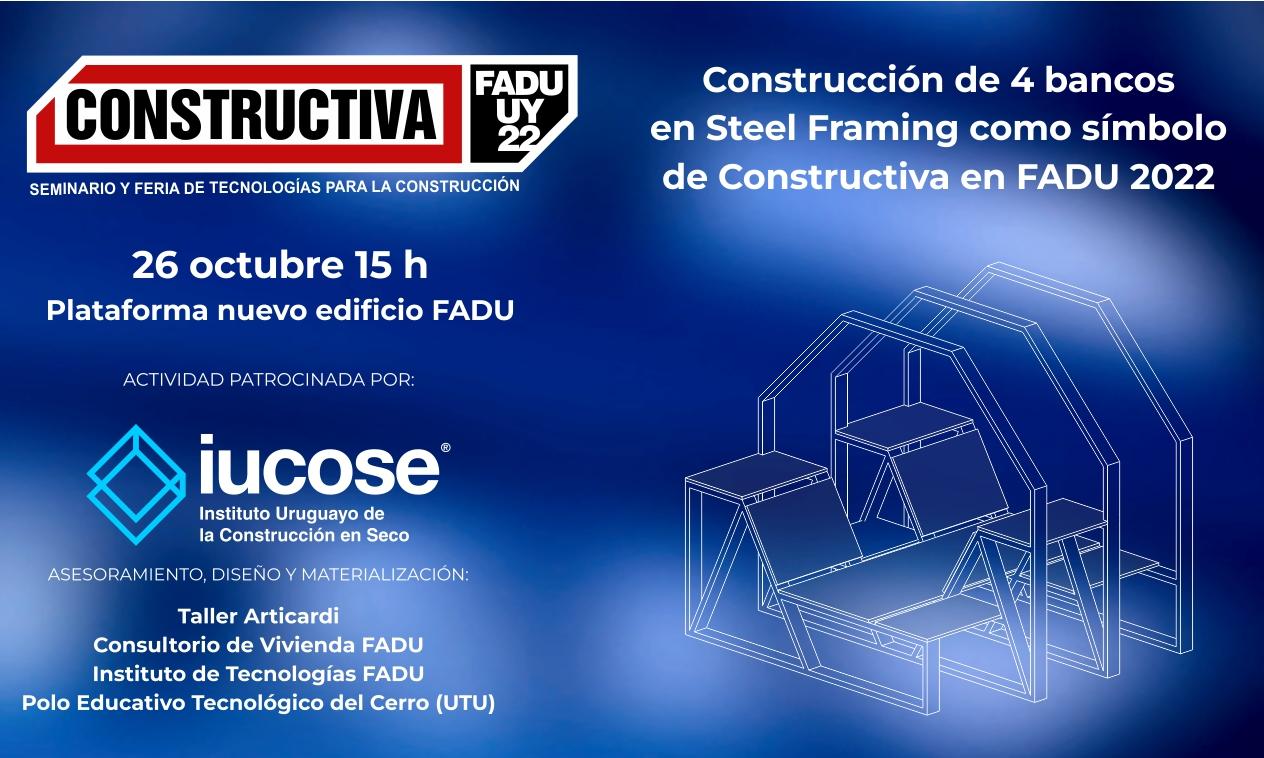 Flyer Constructiva FADU UY 22"