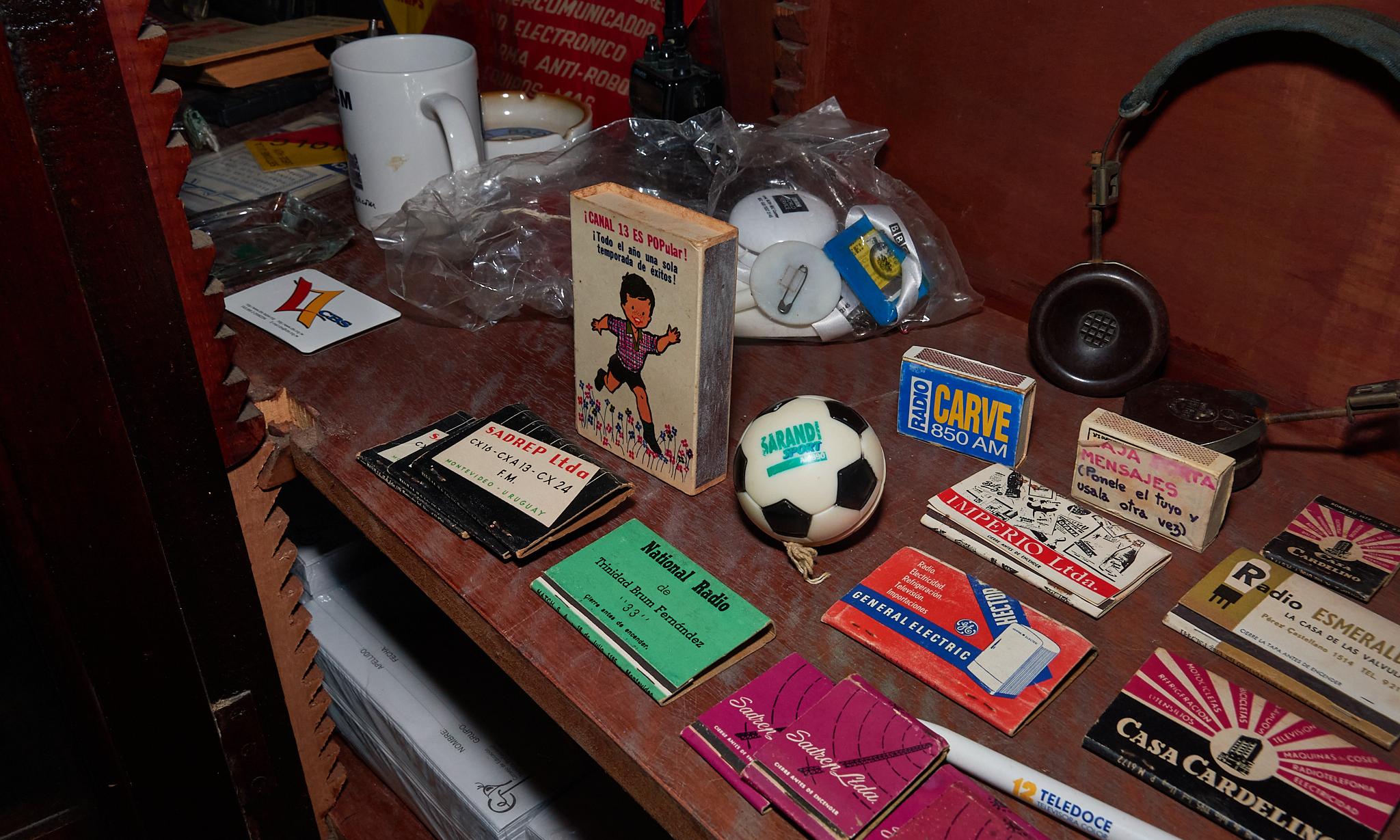 100 años de la radio en la Escuela de Comunicación Social