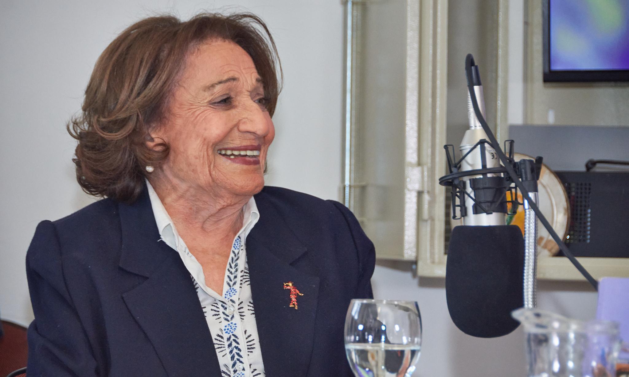 100 años de la radio en la Escuela de Comunicación Social