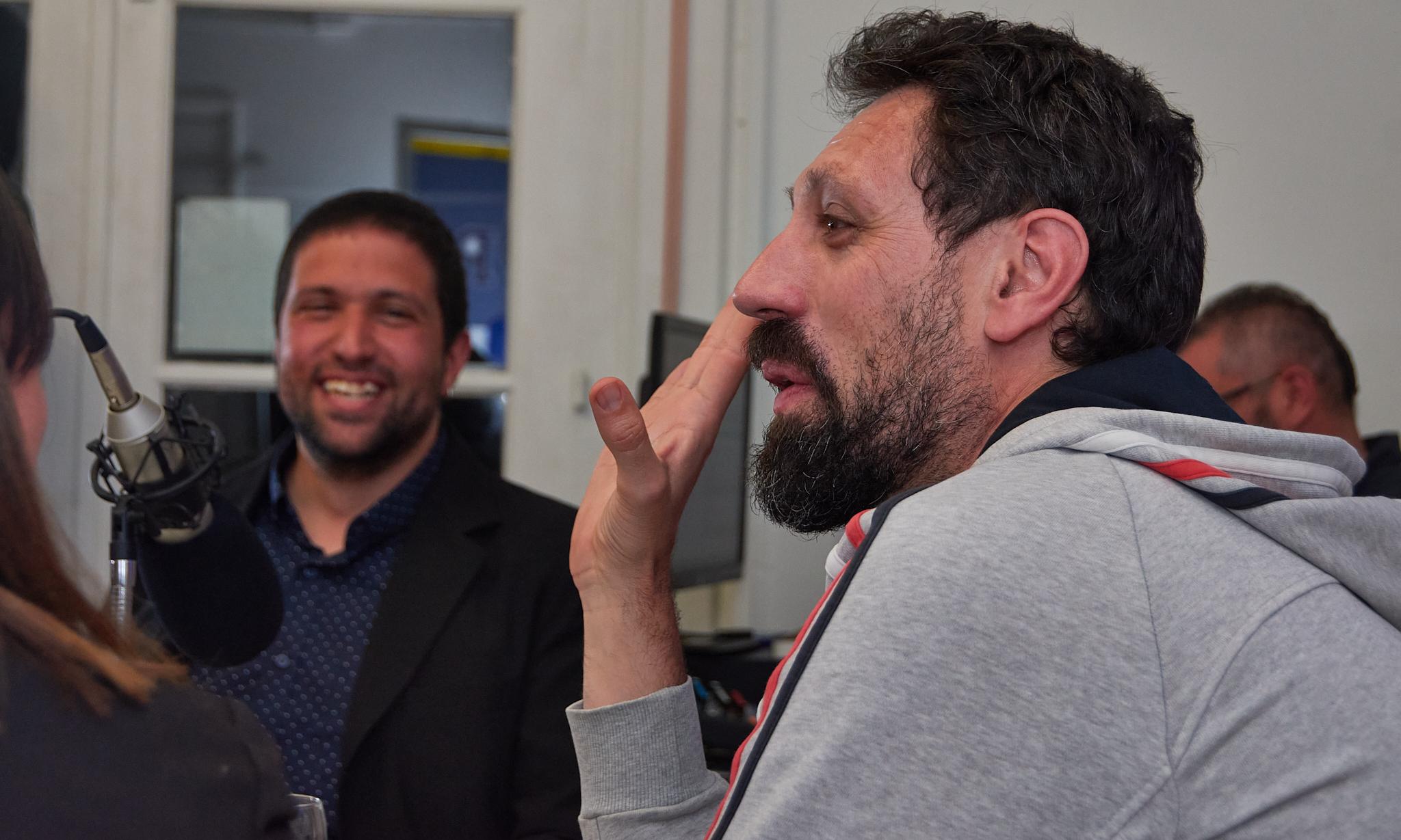 100 años de la radio en la Escuela de Comunicación Social