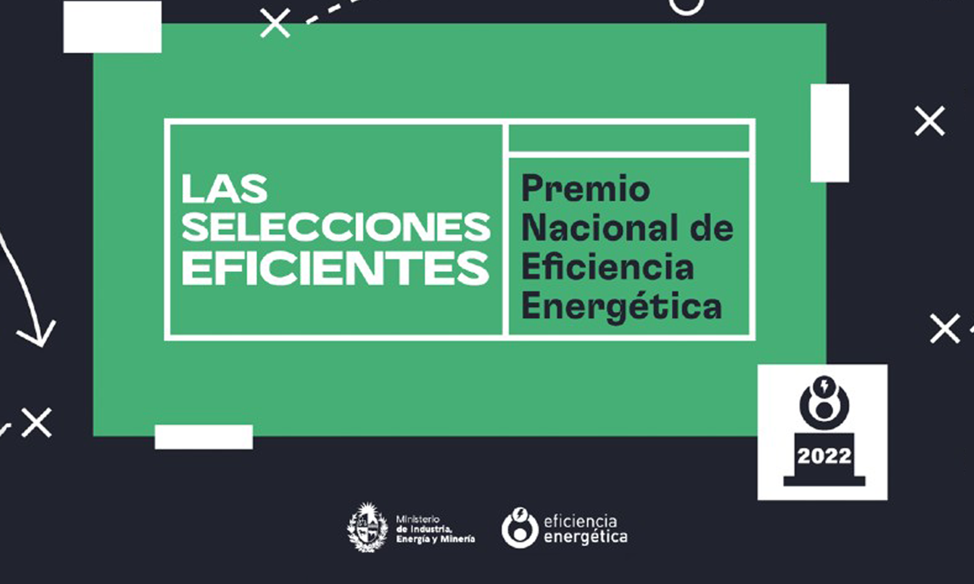Premio Nacional de Eficiencia Energética 2022