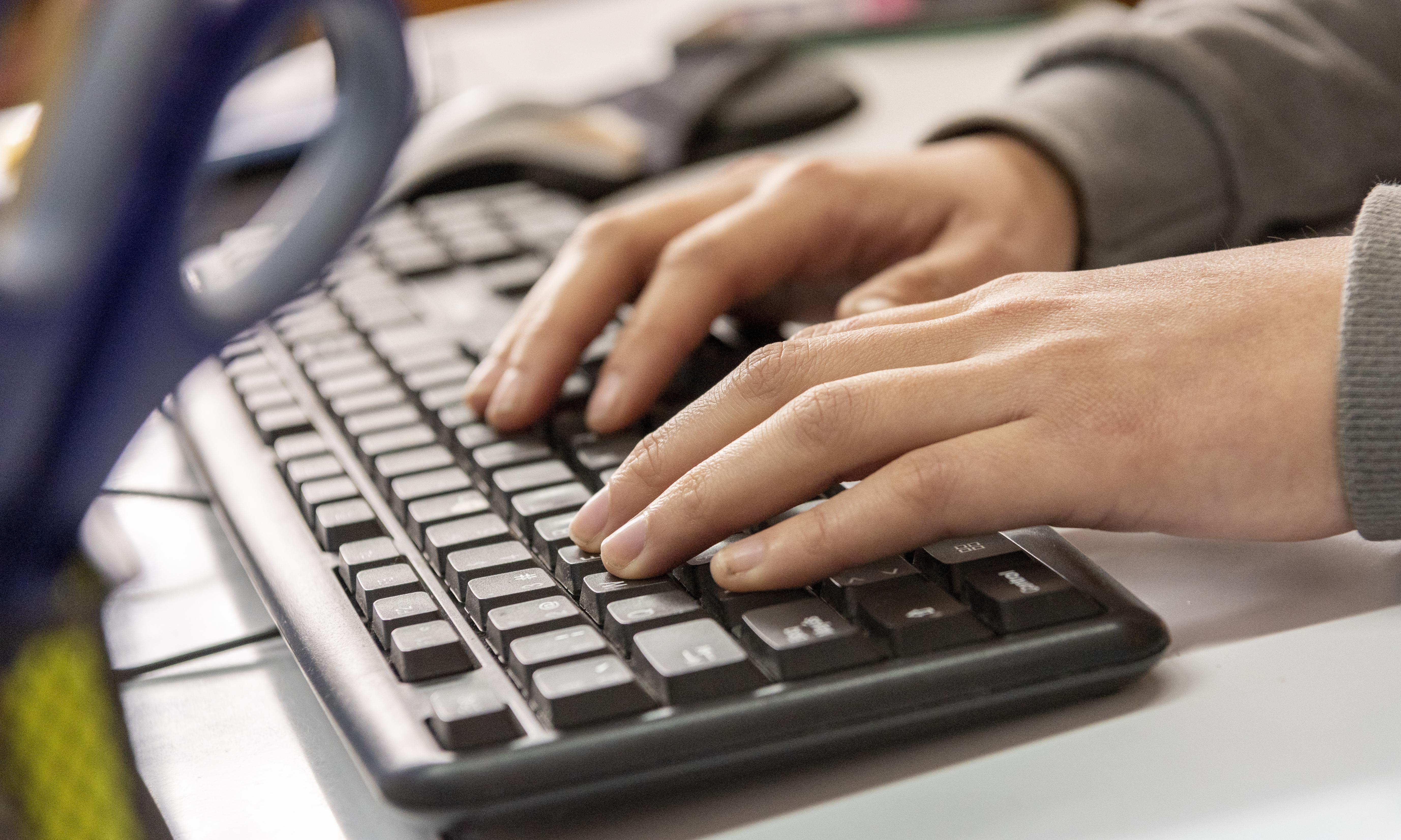 Capacitación en Informática