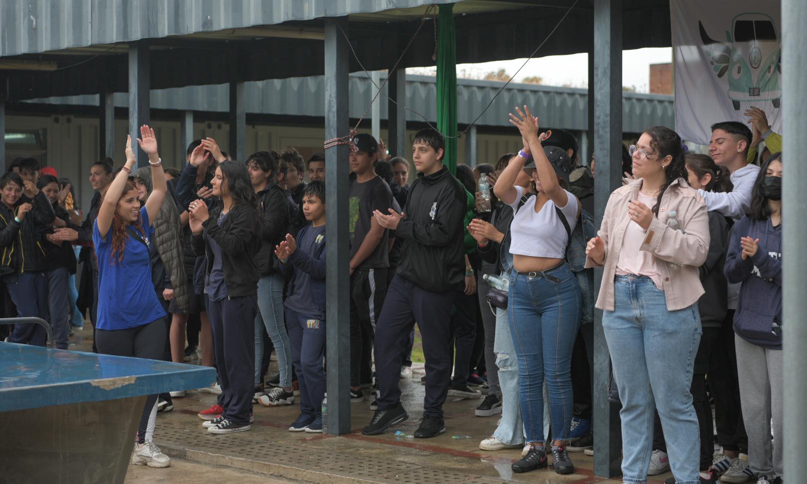 Encuentro Nacional interCEA
