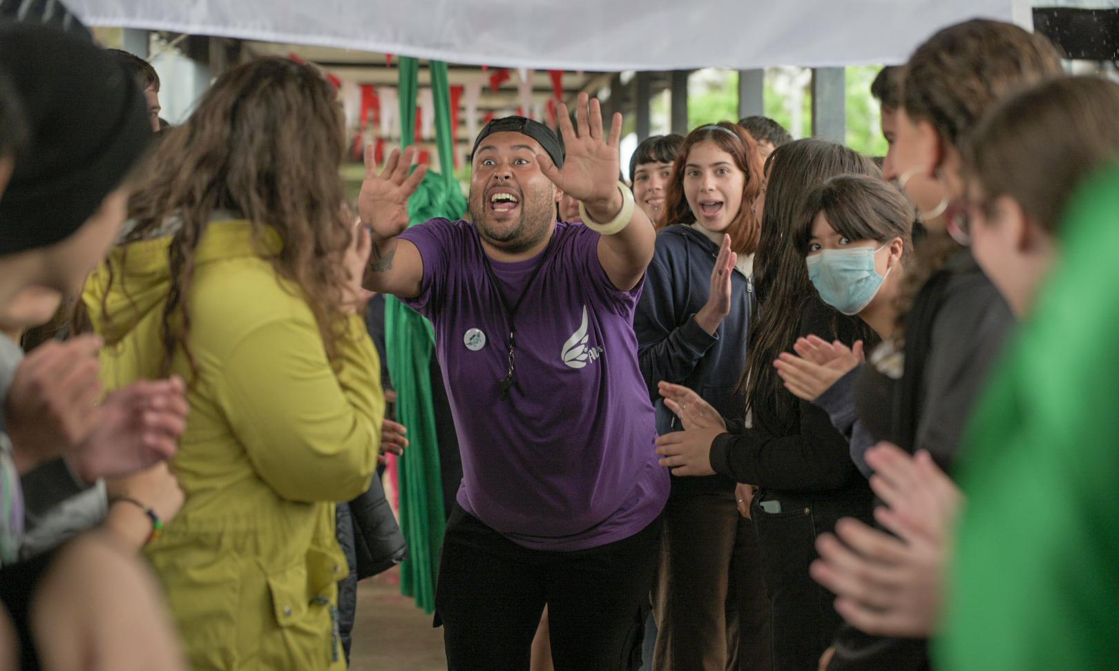 Encuentro Nacional interCEA