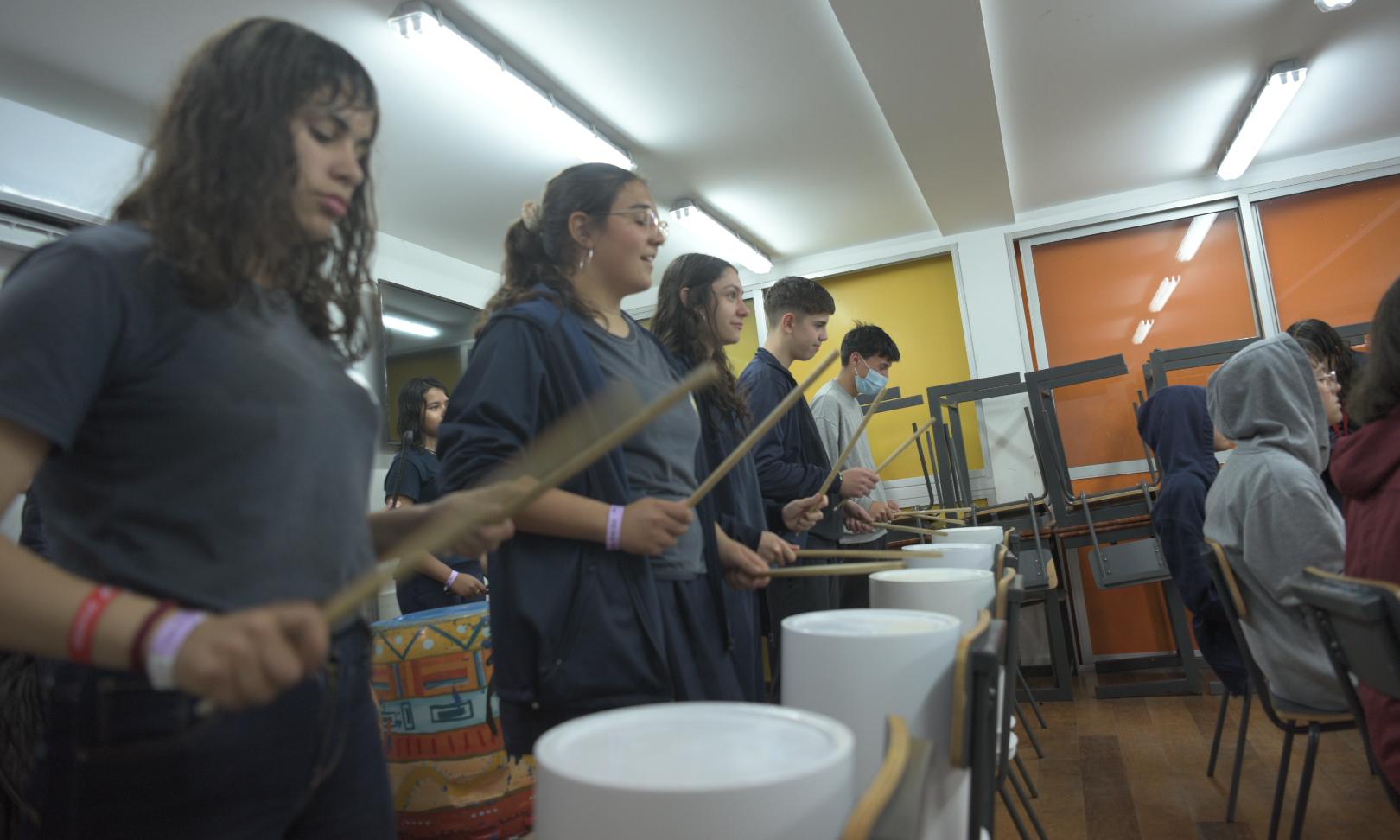 Encuentro Nacional interCEA