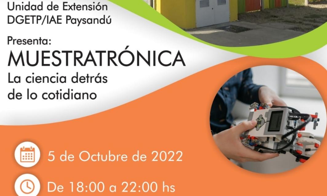 afiche