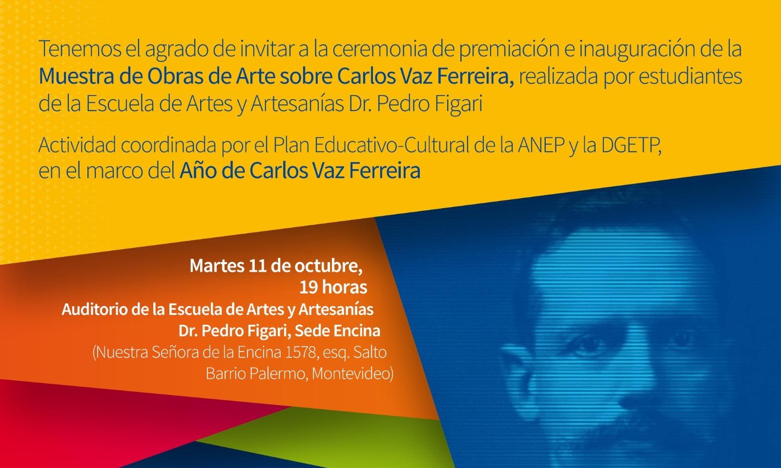 afiche