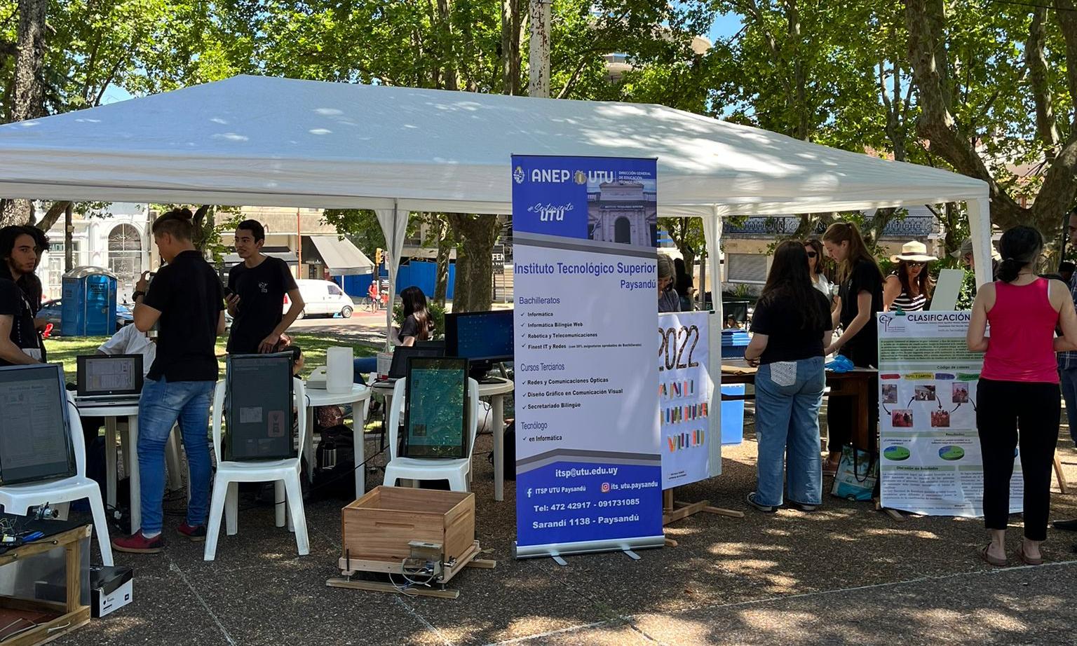 expo