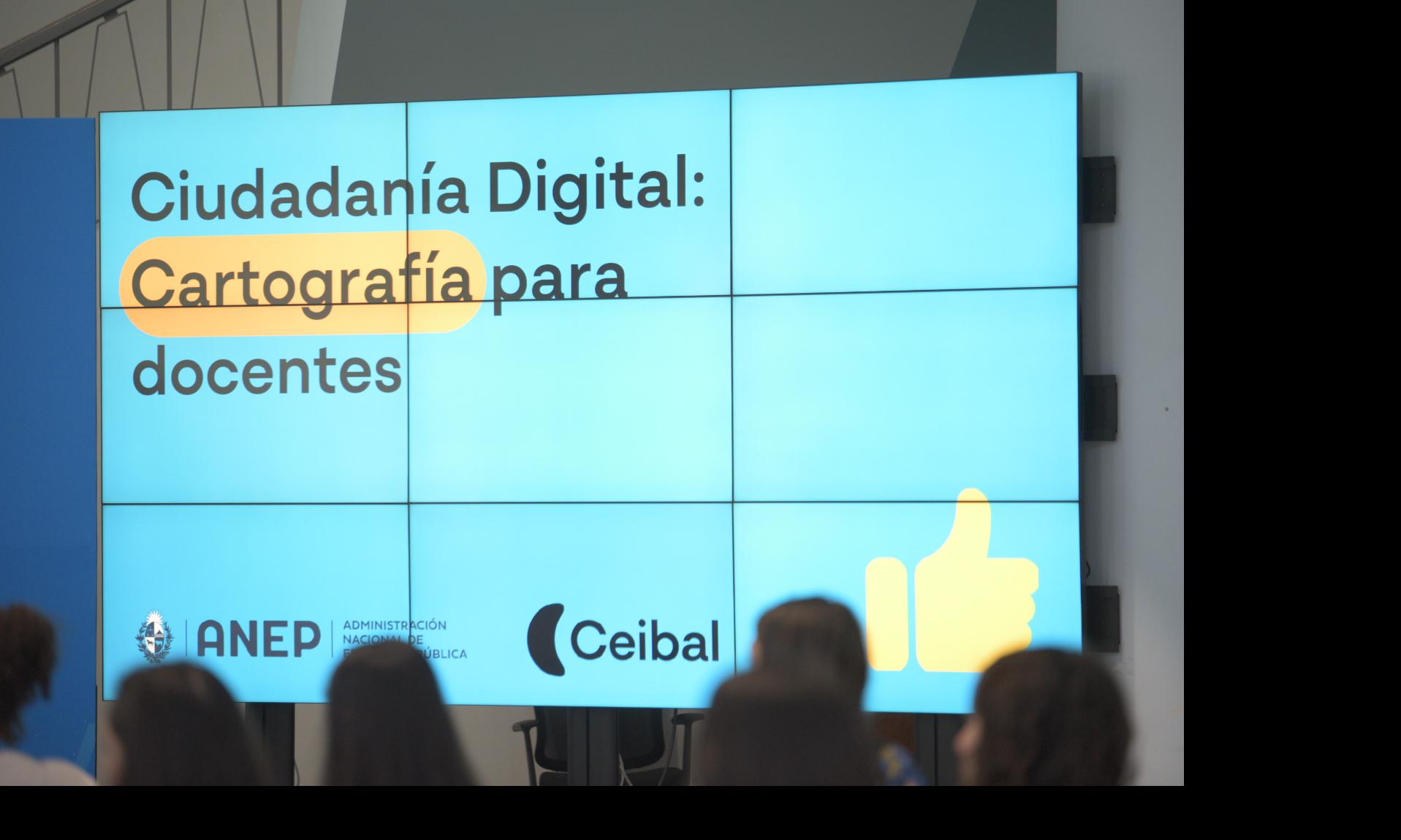 presentación