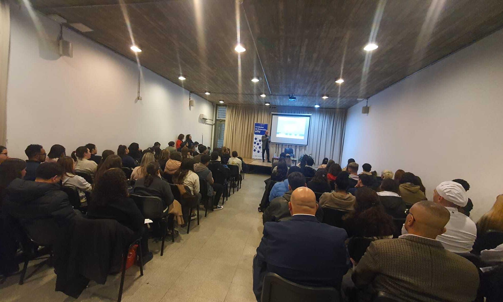 Segundas Jornadas de Innovación en Turismo