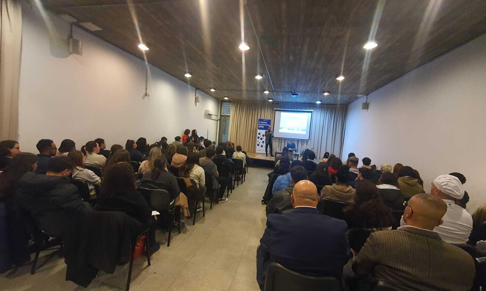 Segundas Jornadas de Innovación en Turismo