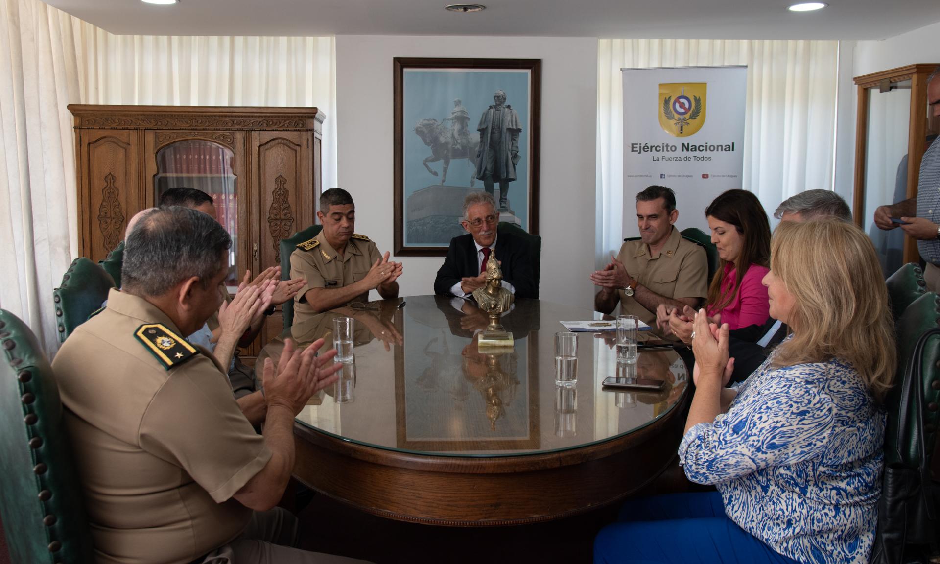 convenio