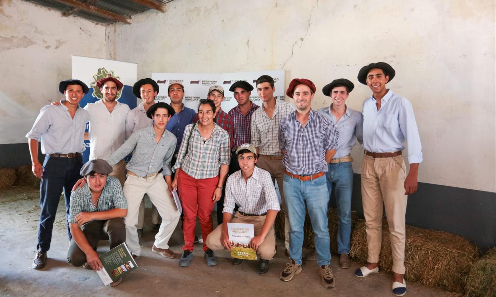 estudiantes