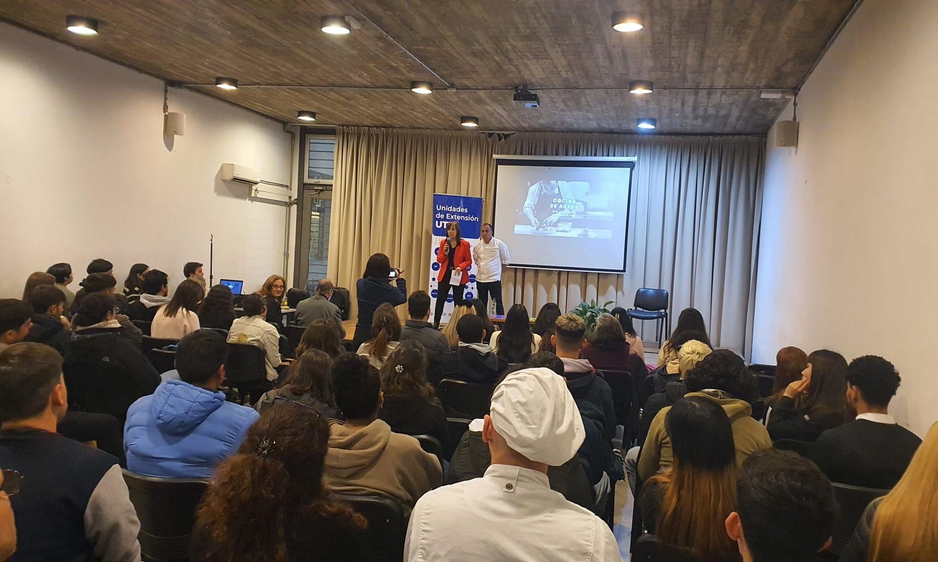 Segundas Jornadas de Innovación en Turismo