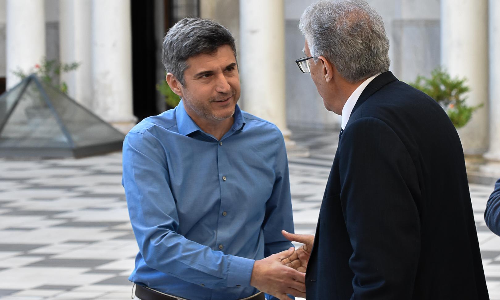 pereyra y barreto