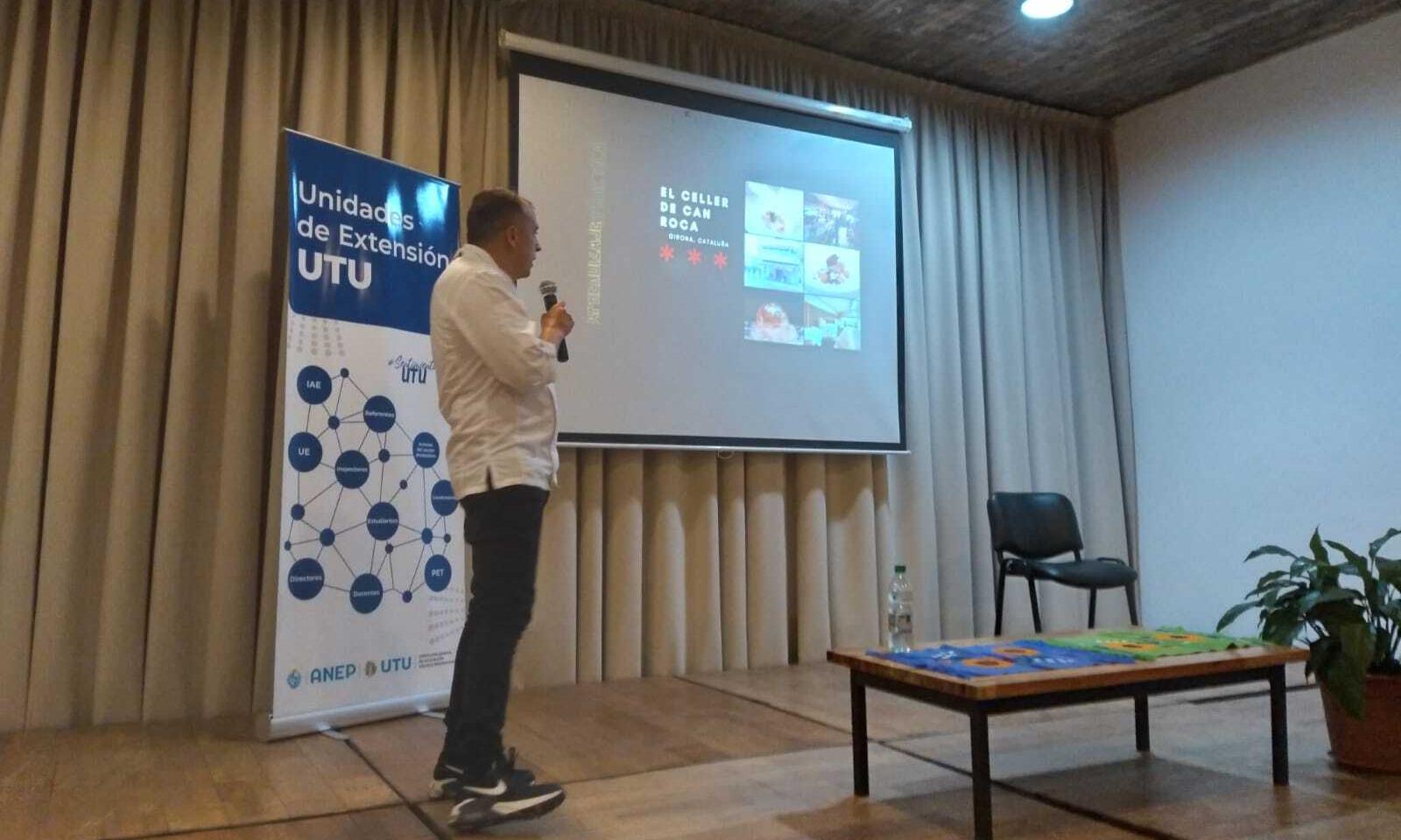Segundas Jornadas de Innovación en Turismo