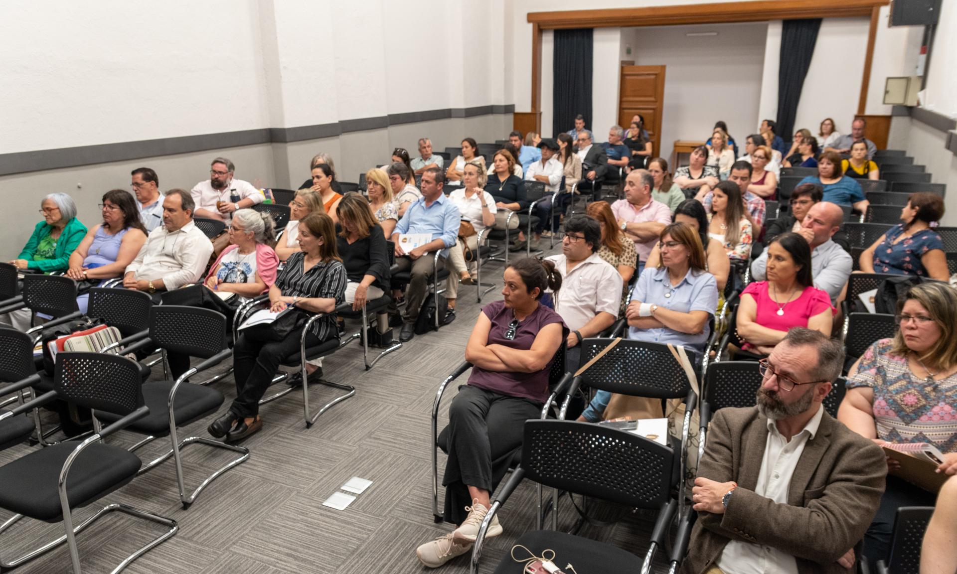 conversatorio