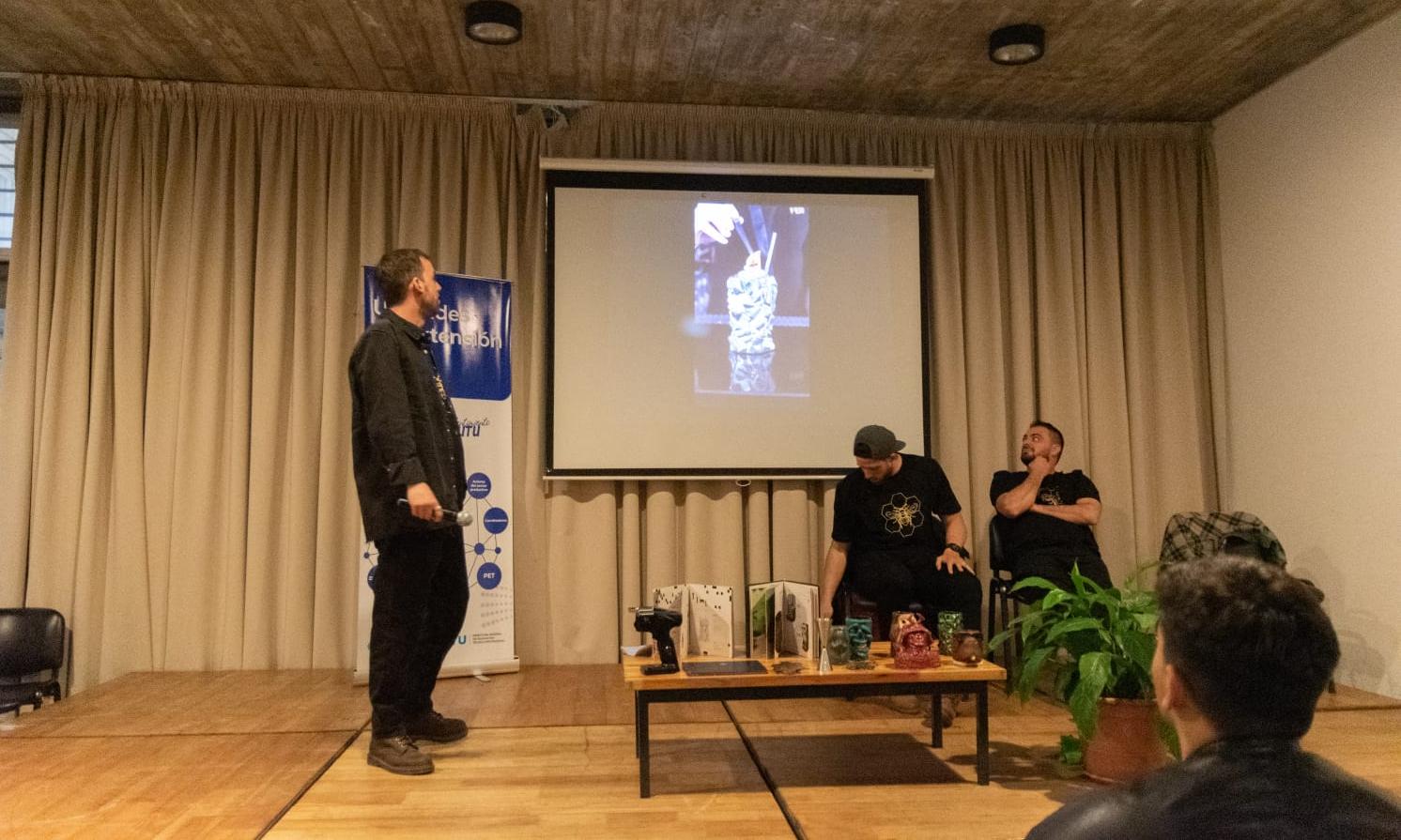 Segundas Jornadas de Innovación en Turismo