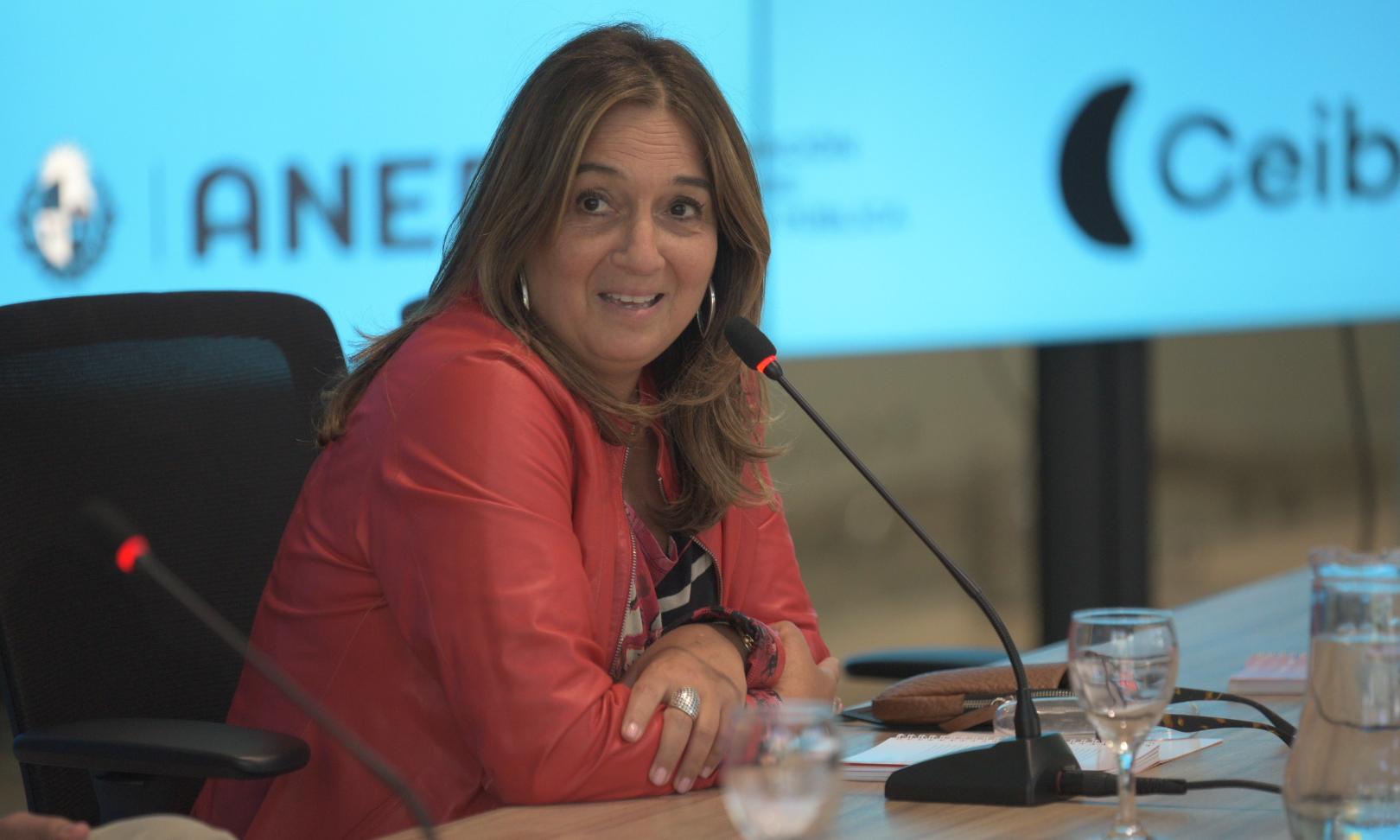 Laura Bianchi