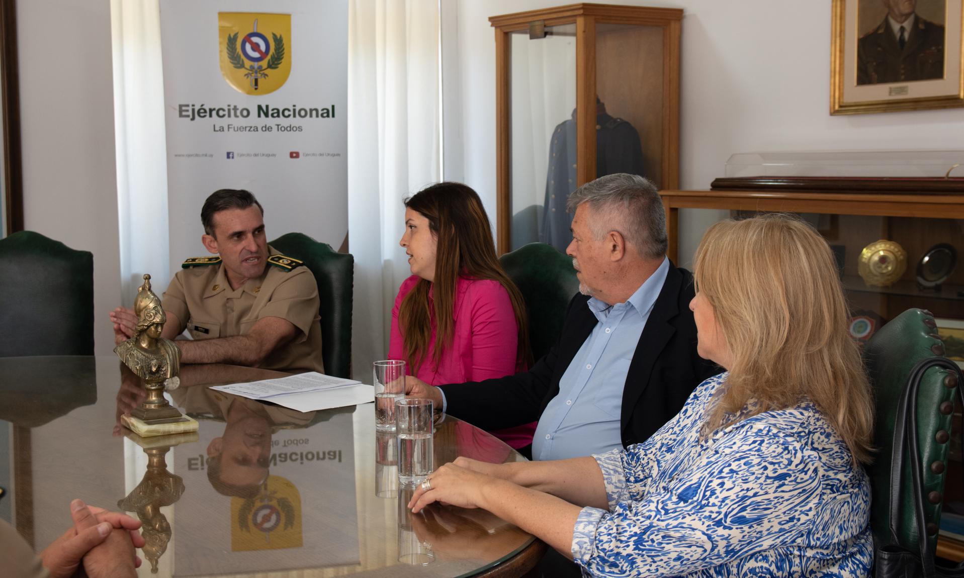 convenio
