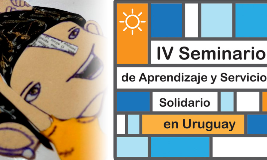 IV Seminario de Aprendizaje y Servicio Solidario en Uruguay