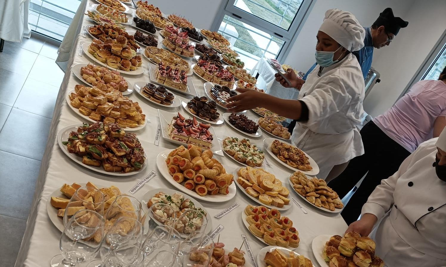 IAE San José: Mesa de diálogo contribuyendo al desarrollo y fortalecimiento de las Pymes Lácteas 