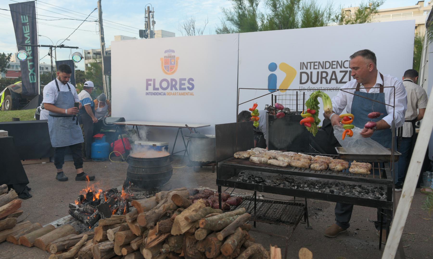 Lanzamiento temporada 2022-2023