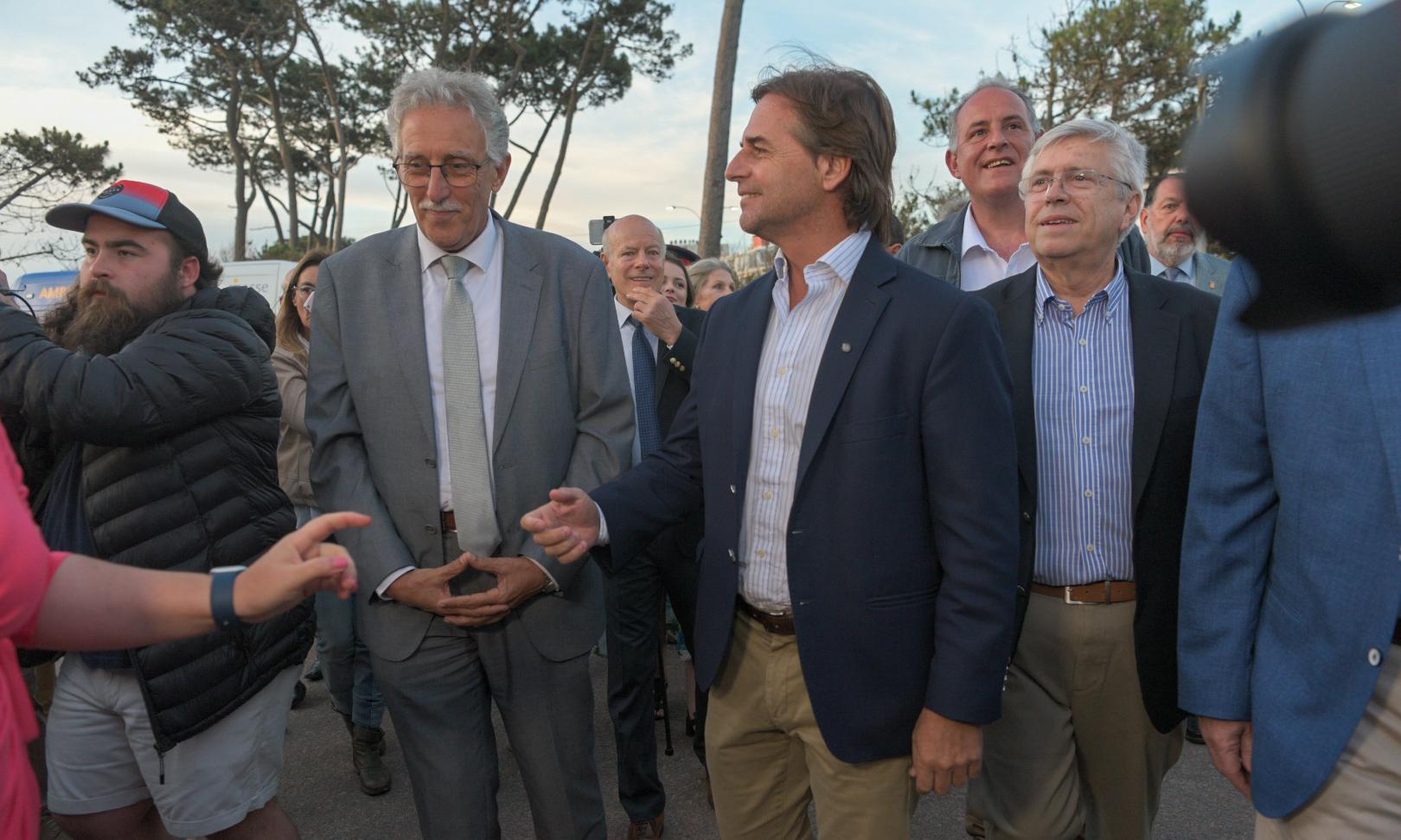 Lanzamiento temporada 2022-2023