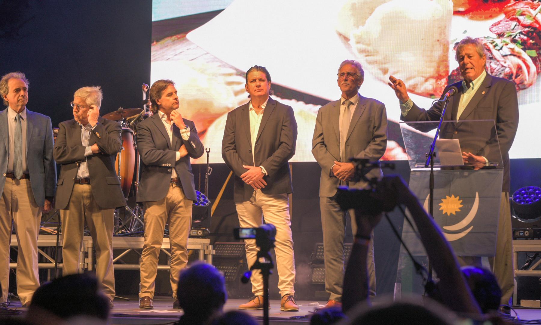 Lanzamiento temporada 2022-2023