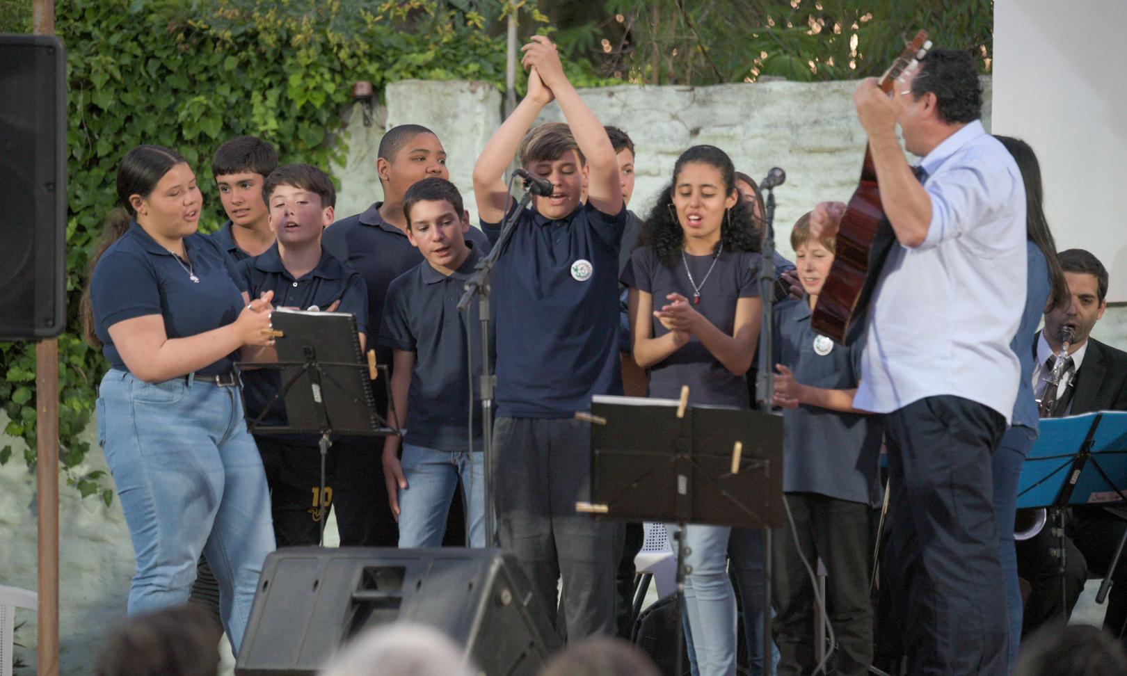 Escuela Técnica Sarandí del Yí