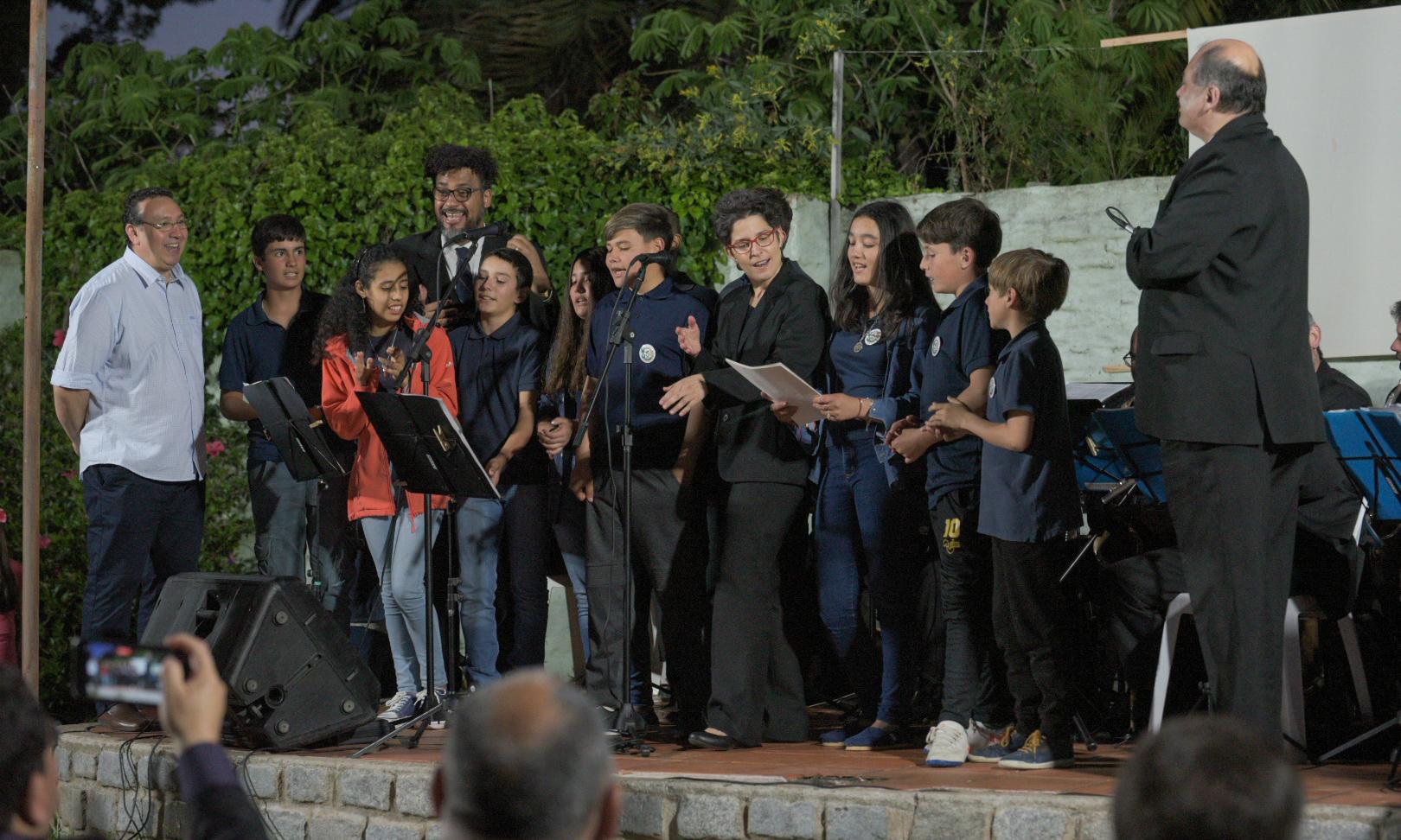 Escuela Técnica Sarandí del Yí