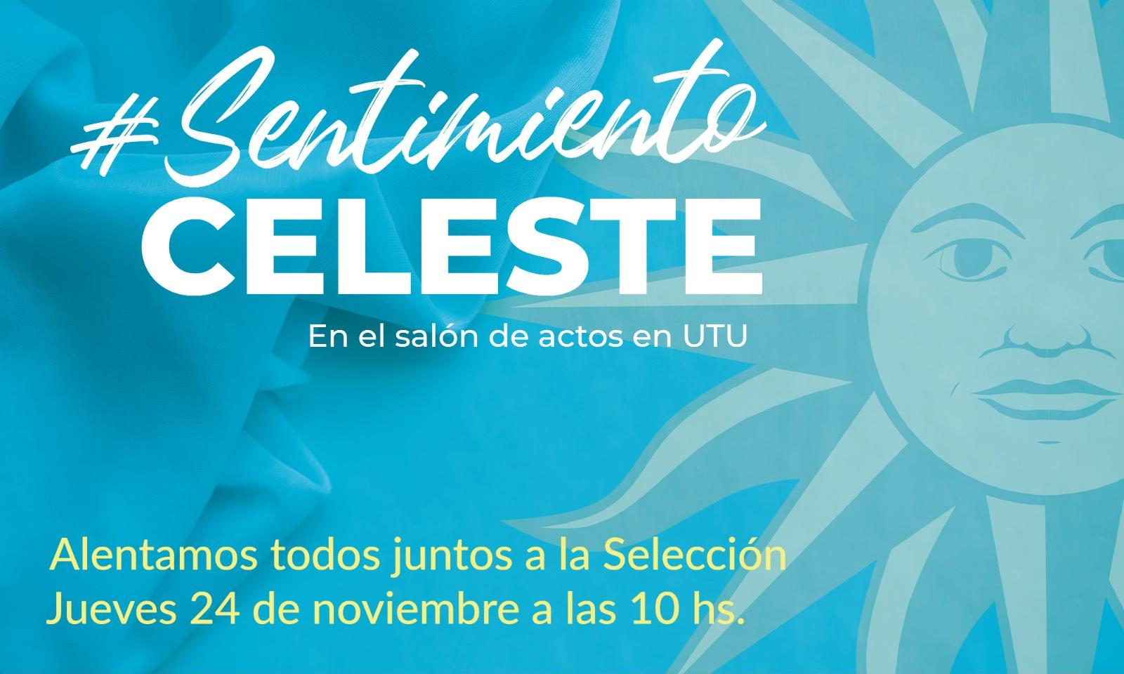 Flyer Uruguay