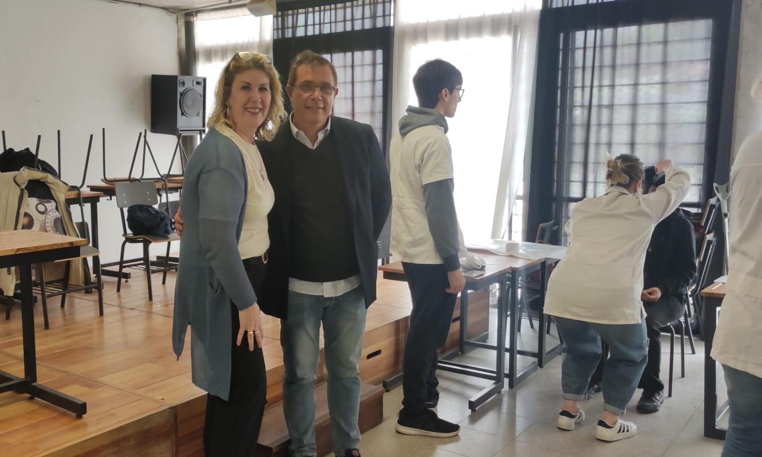 Tecnólogo en Óptica Oftálmica