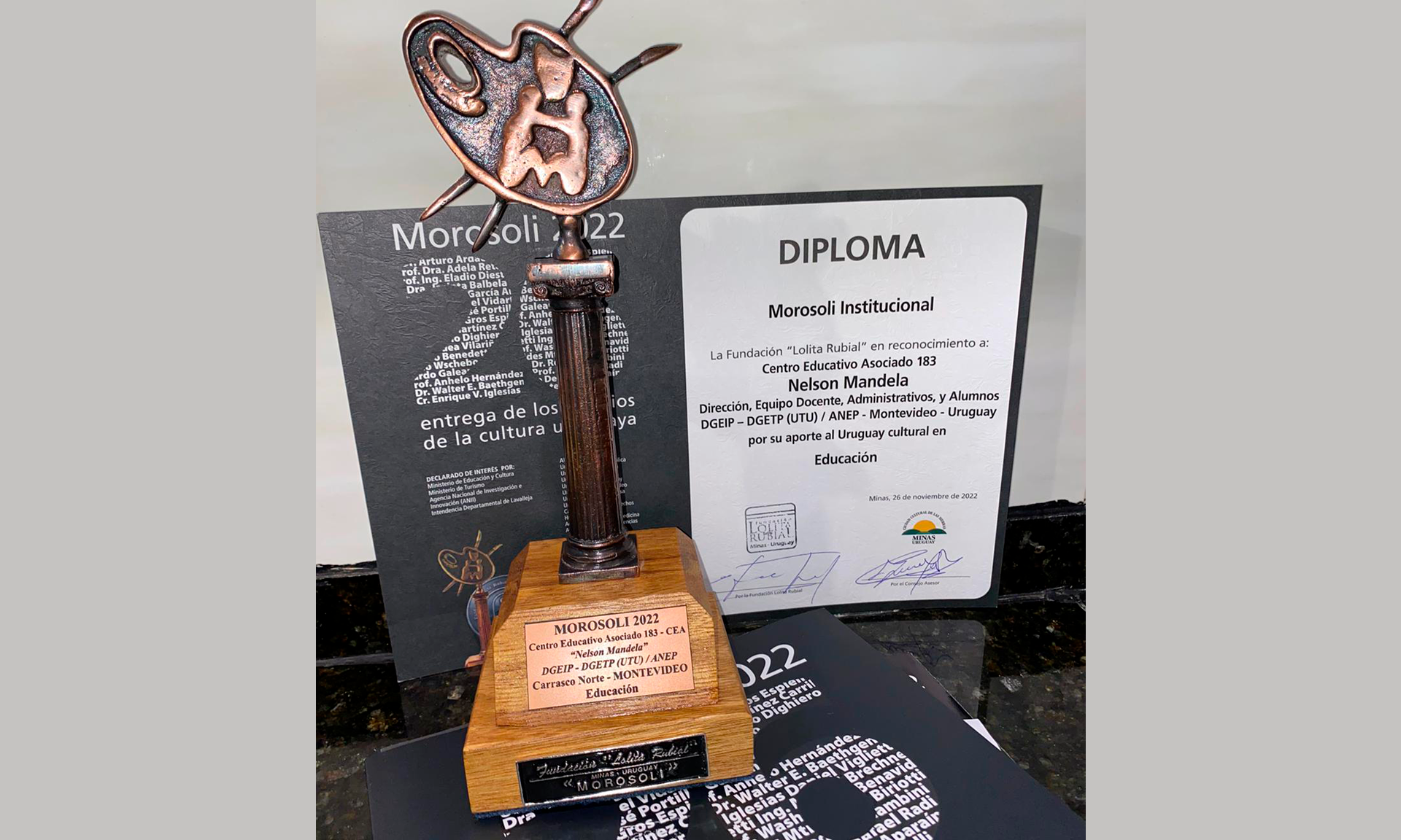premio