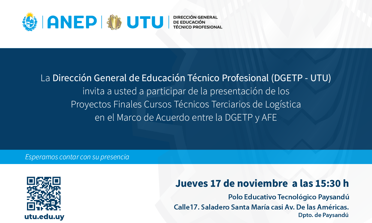 afiche