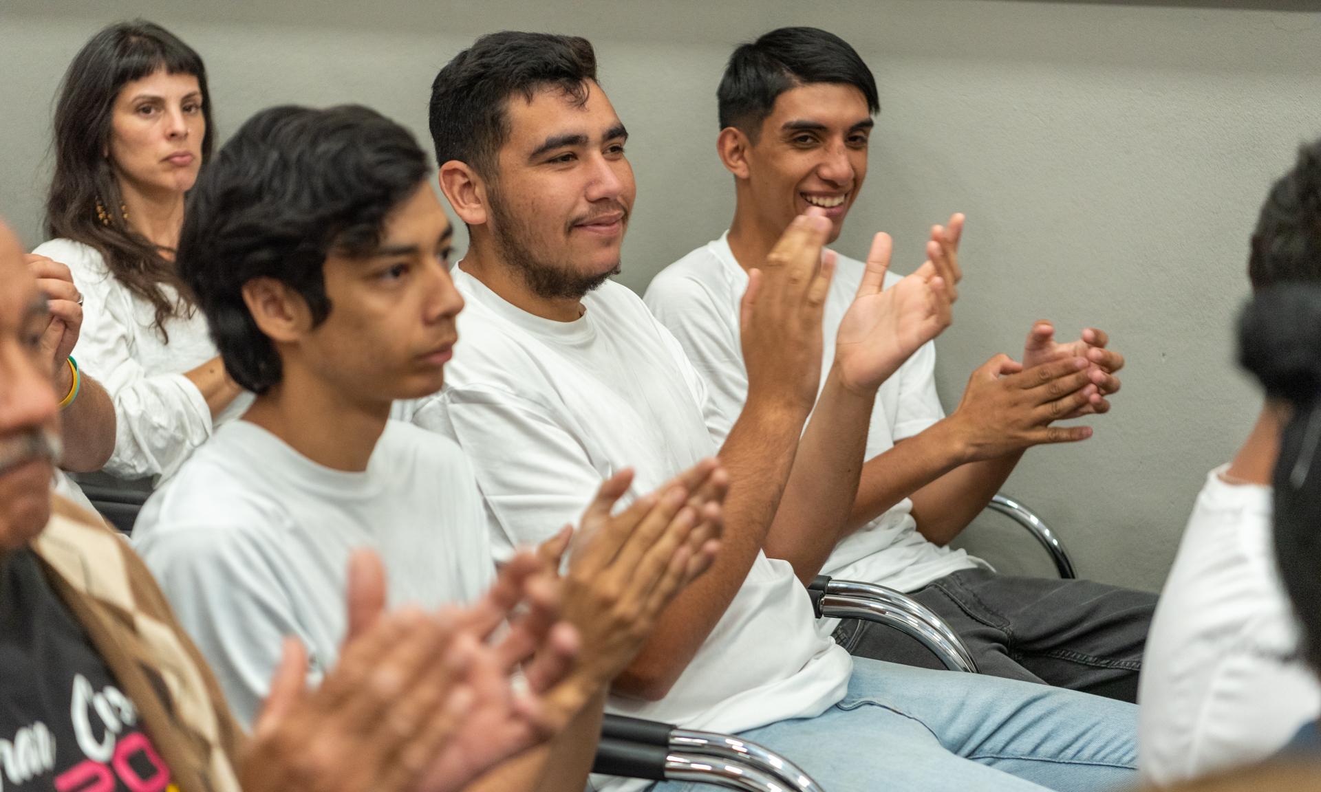 UTU entregó certificados estudiantes de los talleres ocupacionales de Primaria