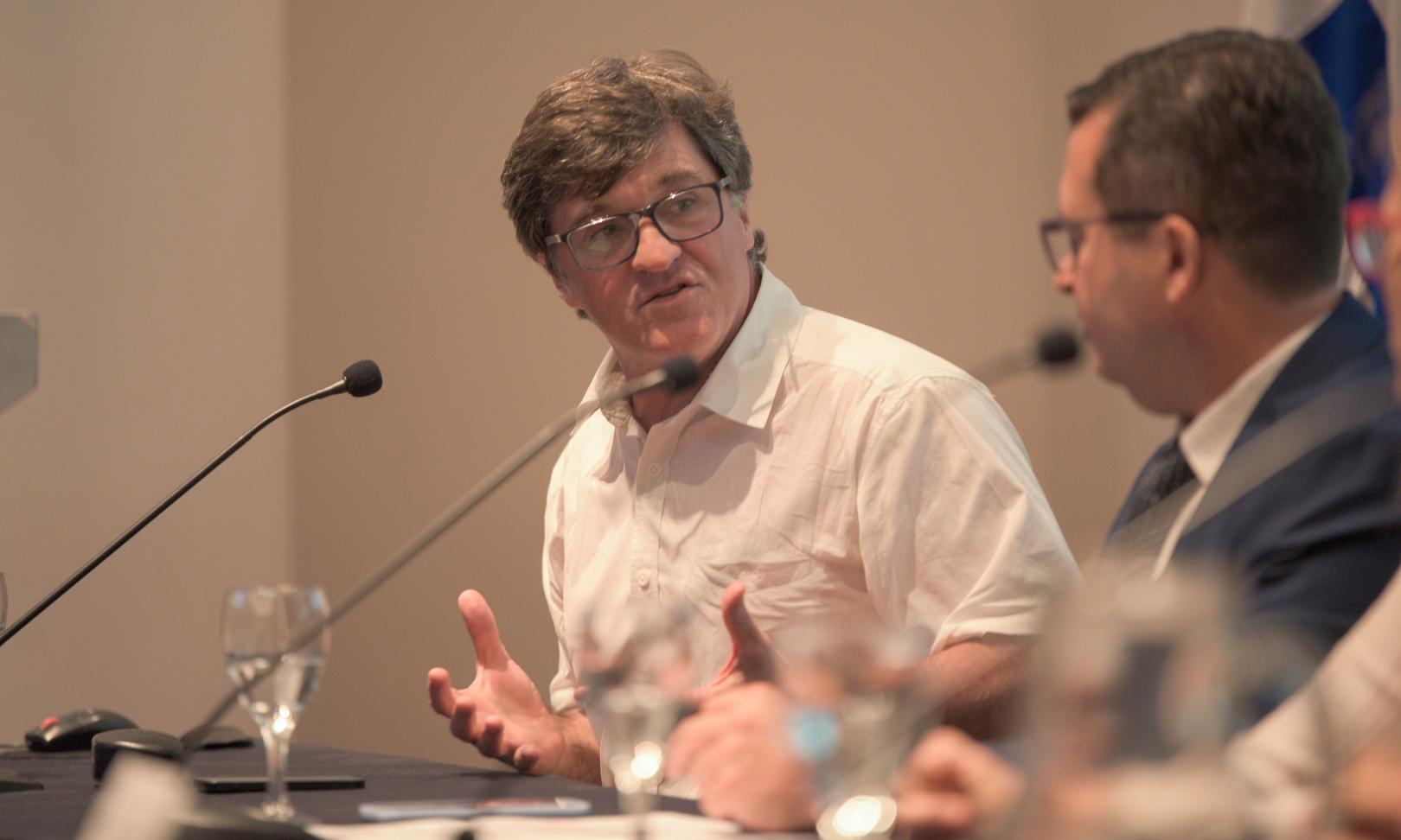 UTU dictará la primera tecnicatura sobre Ciberseguridad en el país