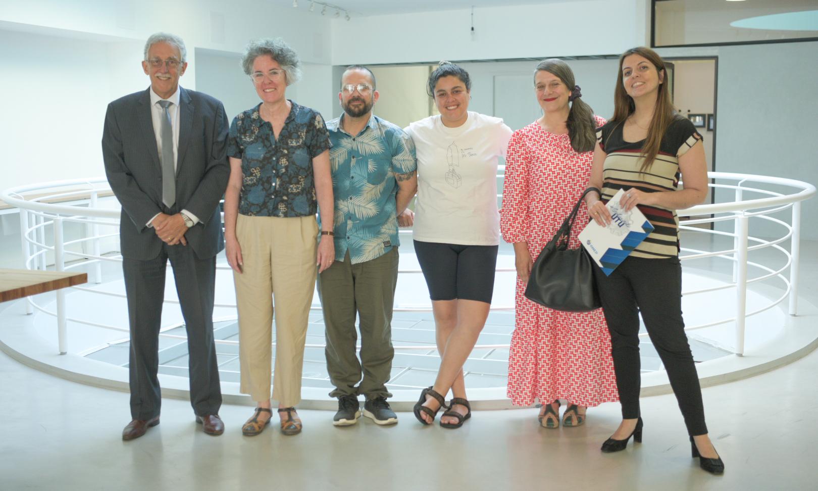 UTU realizará actividades en conjunto con la Dirección Nacional de Cultura del MEC