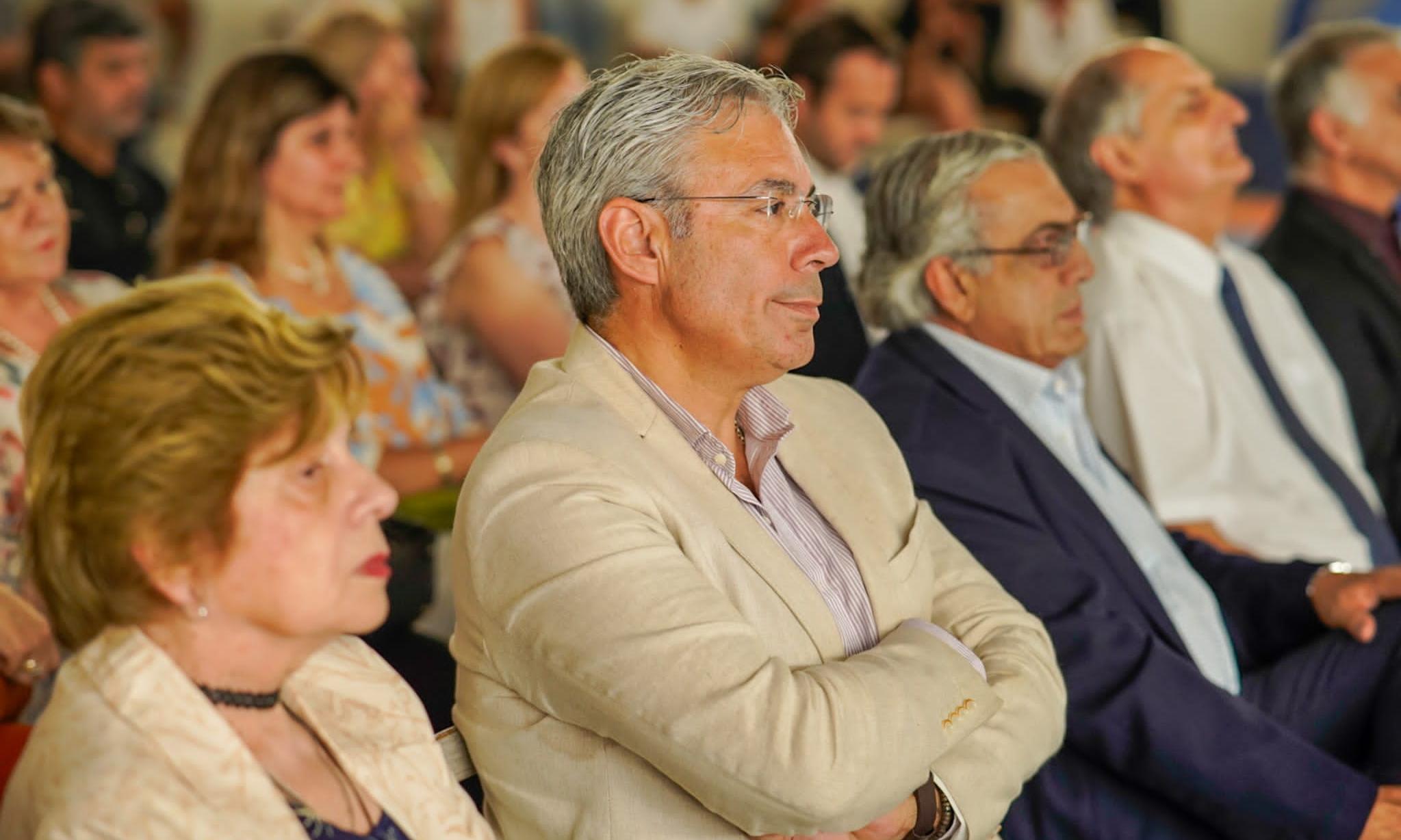 polideportivo