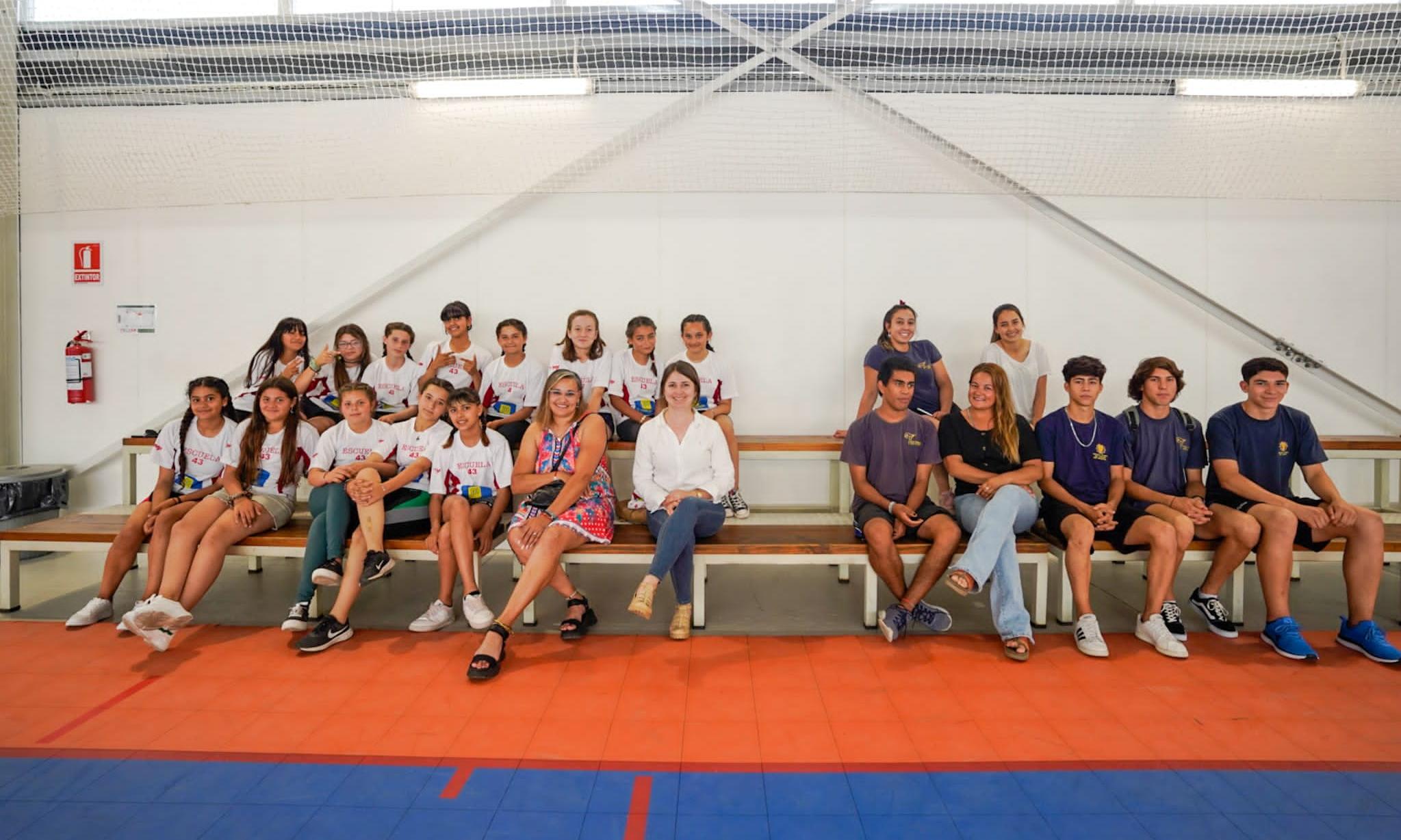polideportivo