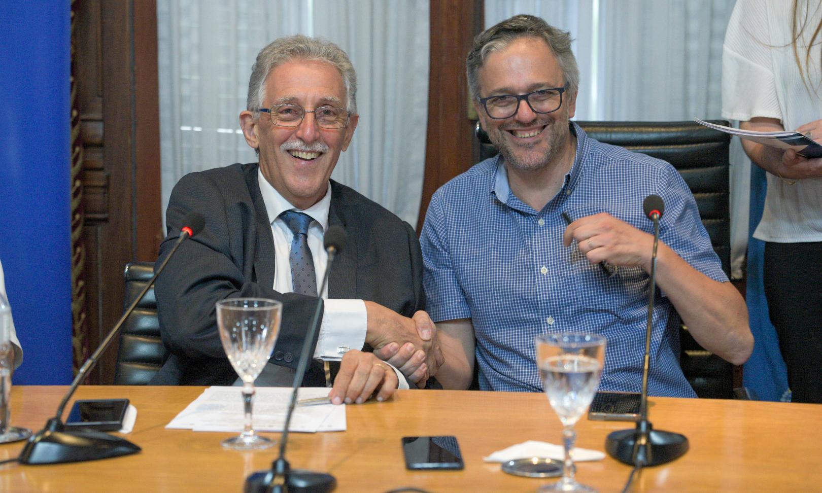 Udelar dictará curso de formación permanente para docentes de UTU