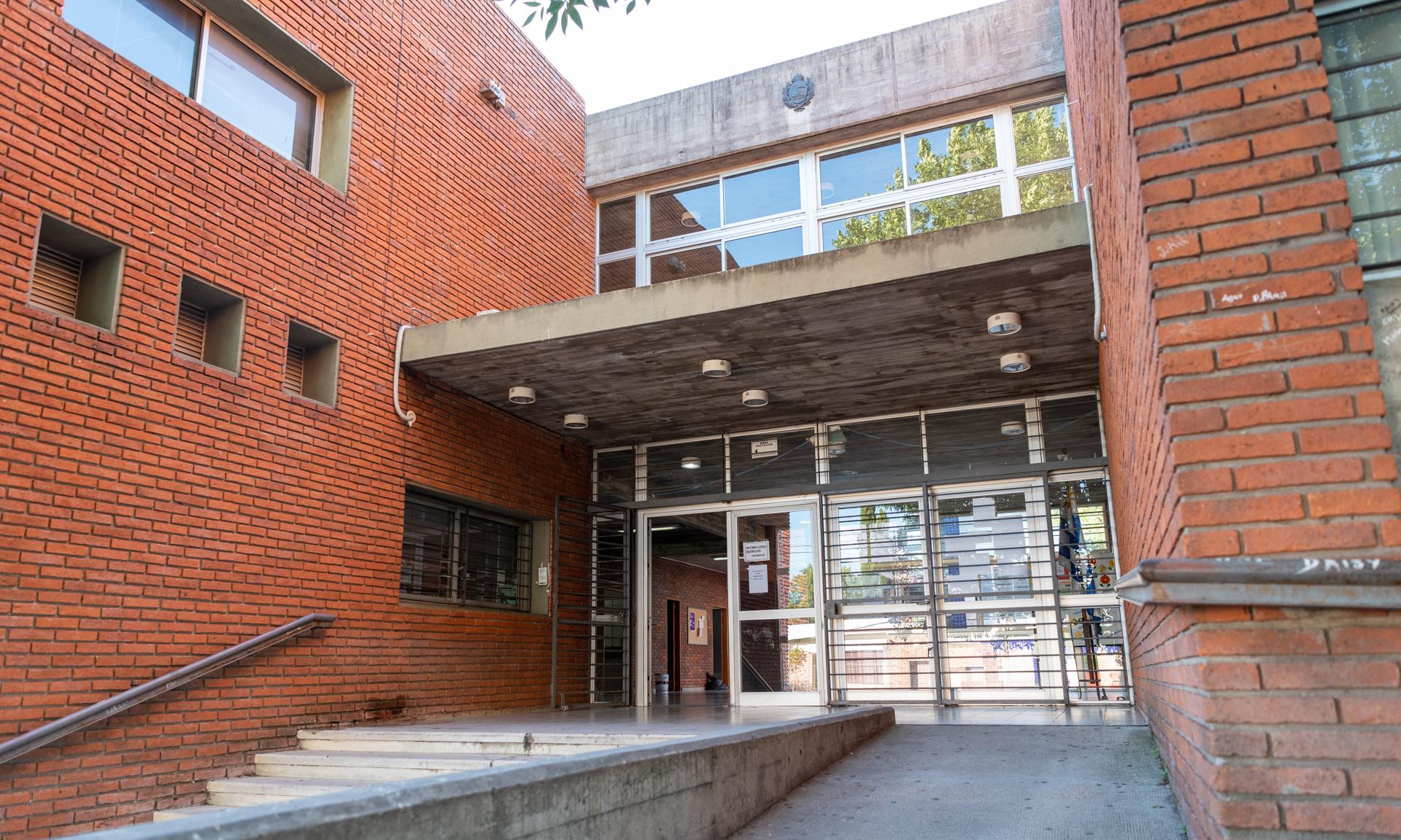 fachada