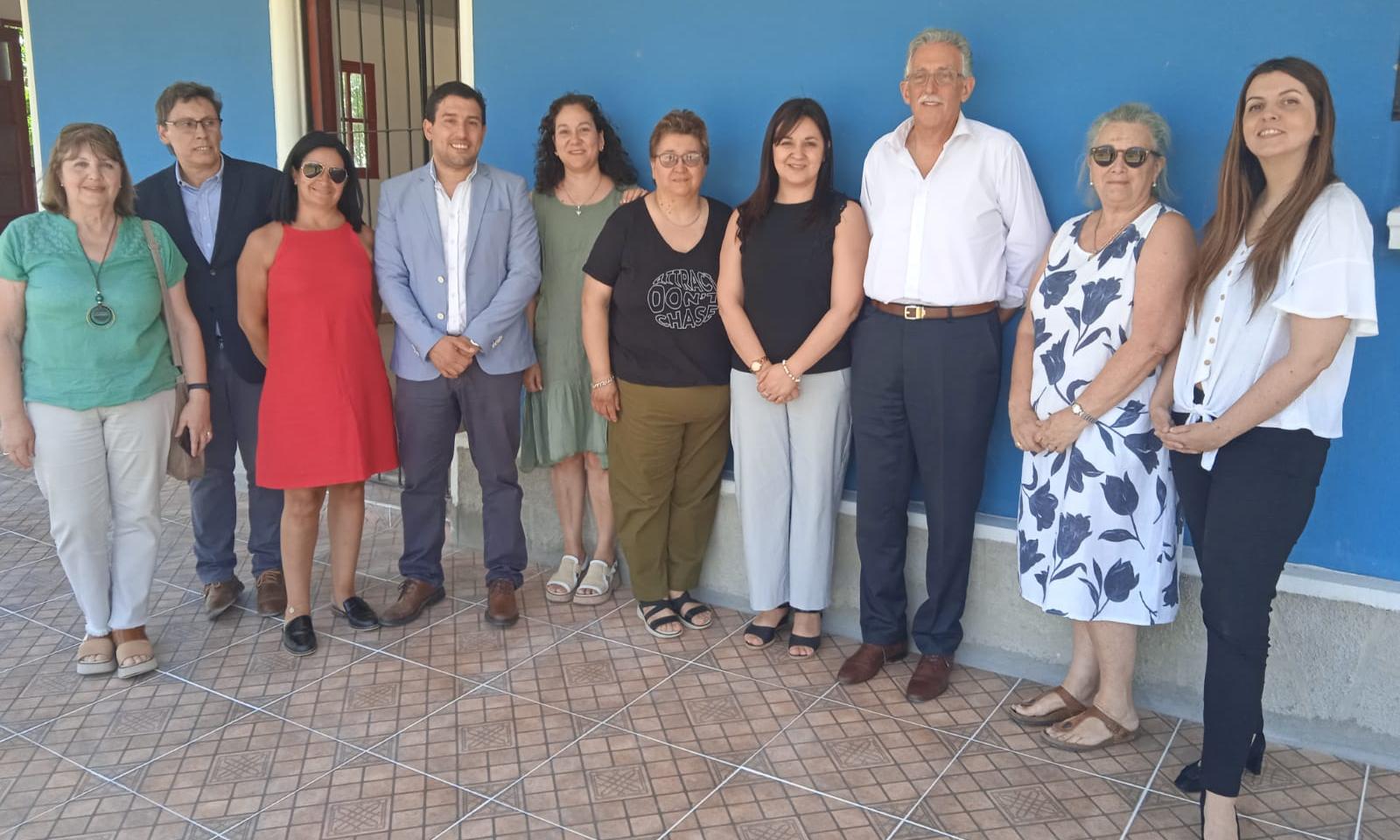 UTU brindará cursos para jóvenes con Trastorno de Espectro Autista (TEA)