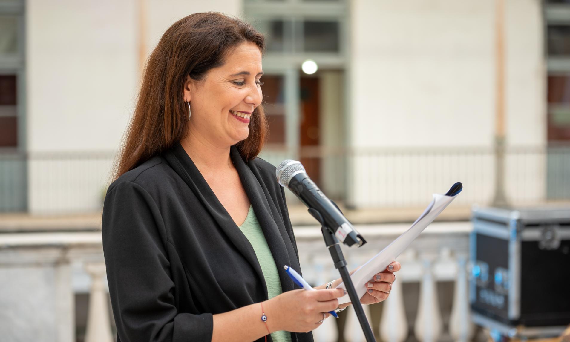 Se presentó la oferta educativa 2023 de UTU