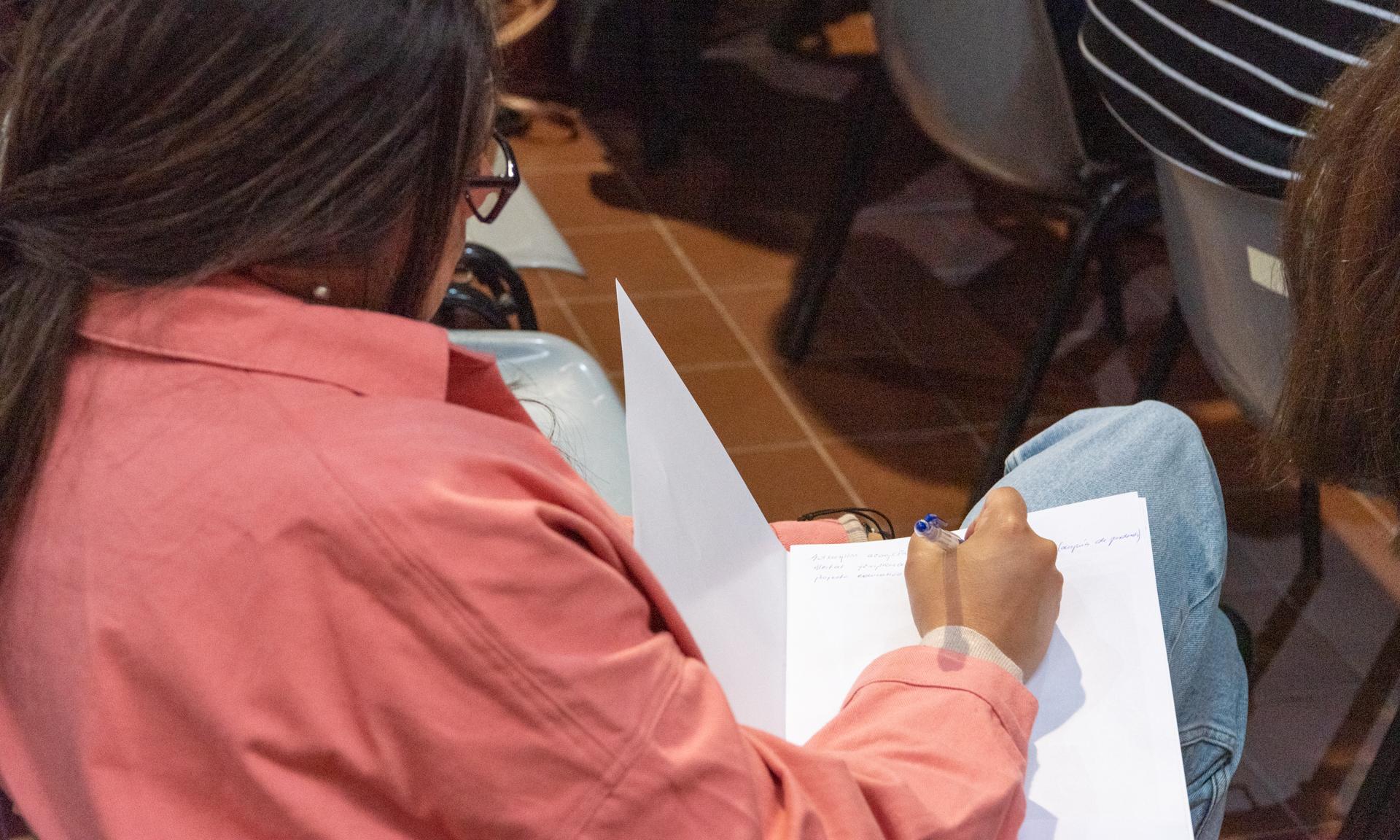 Acreditación de la Educación Media Básica para trabajadores