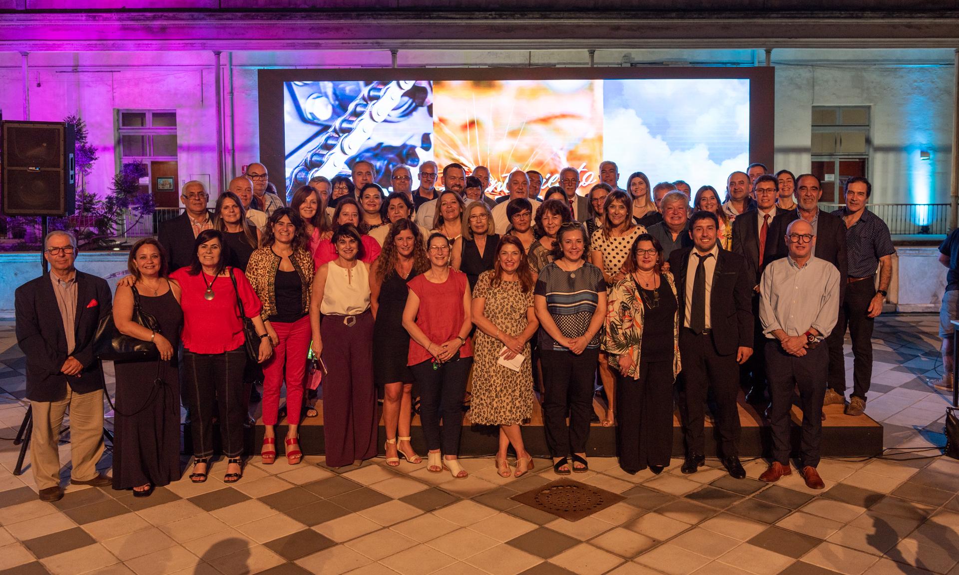 Se presentó la oferta educativa 2023 de UTU