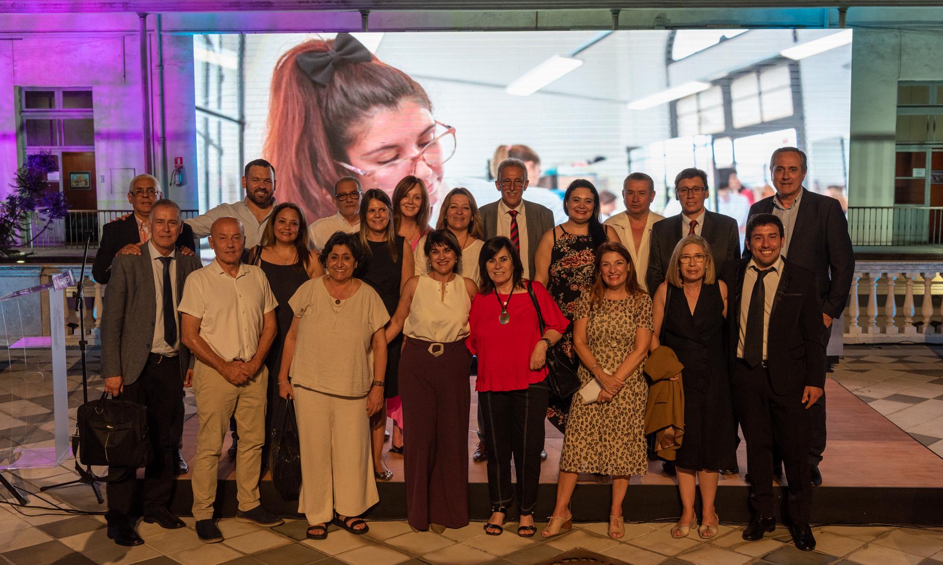 Se presentó la oferta educativa 2023 de UTU