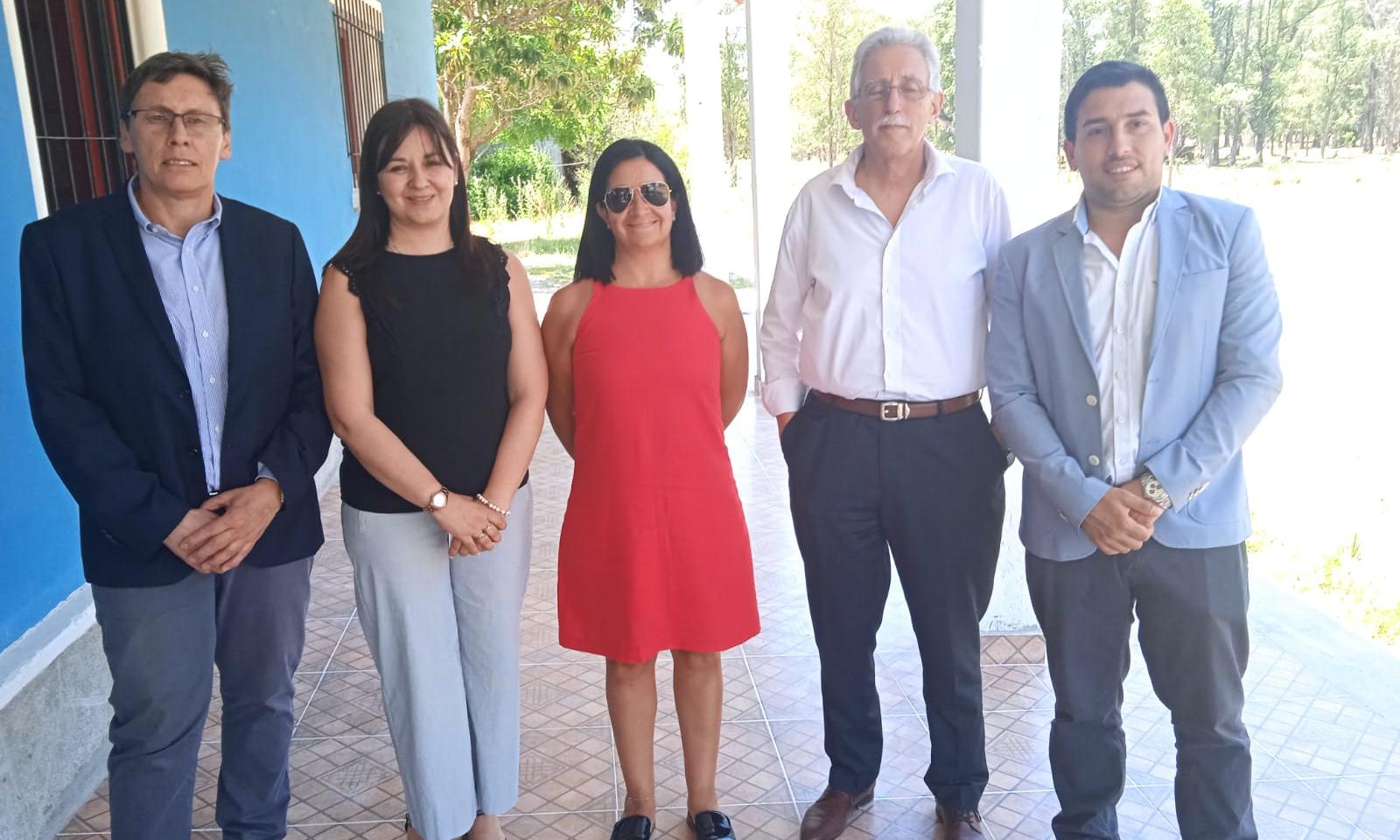 UTU brindará cursos para jóvenes con Trastorno de Espectro Autista (TEA)