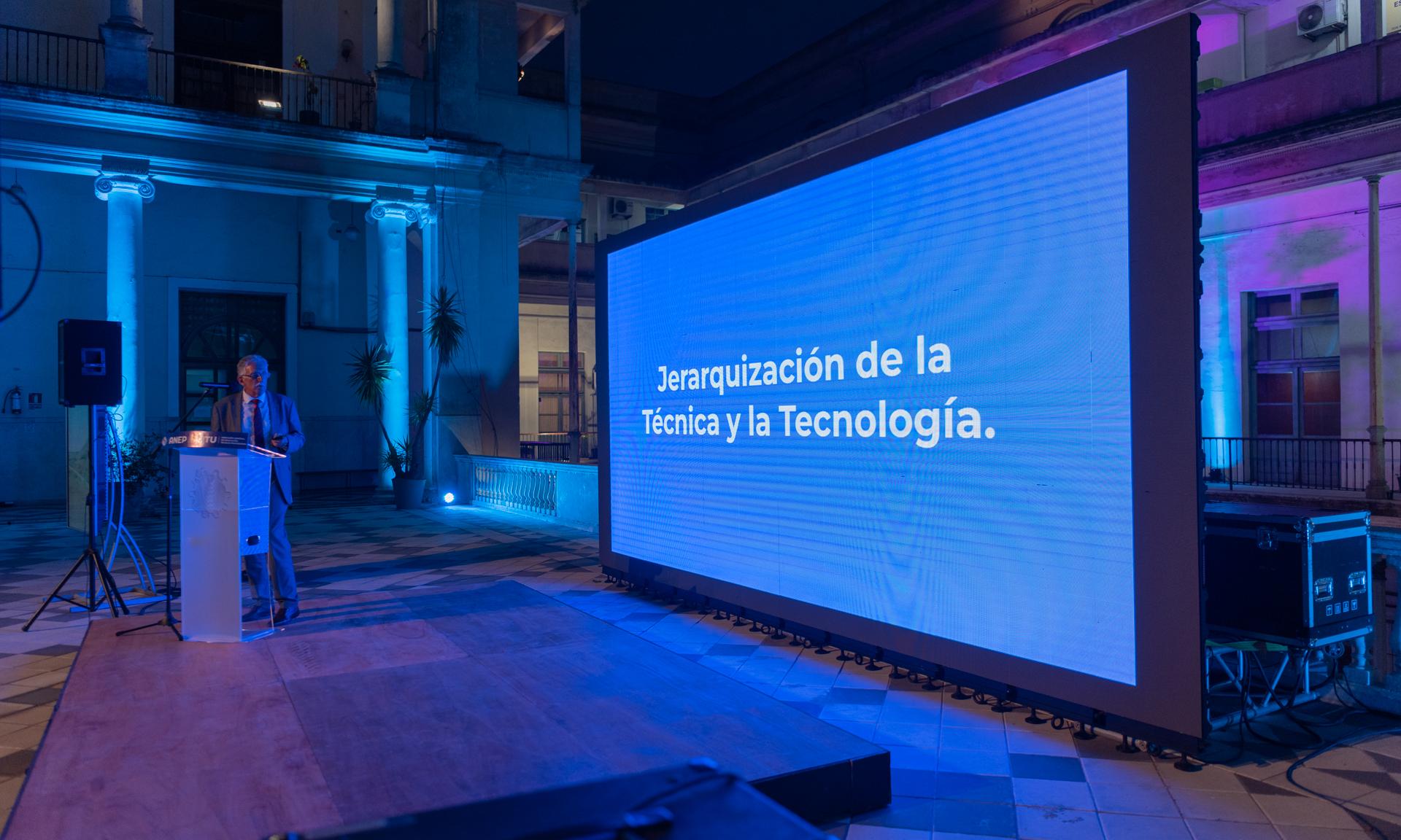 Se presentó la oferta educativa 2023 de UTU