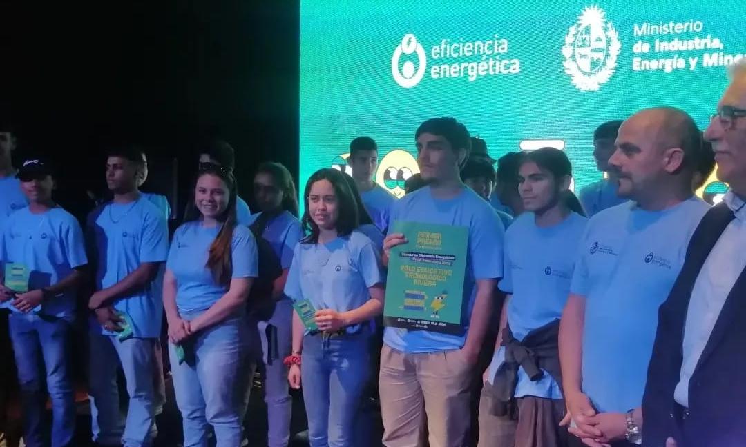 estudiantes